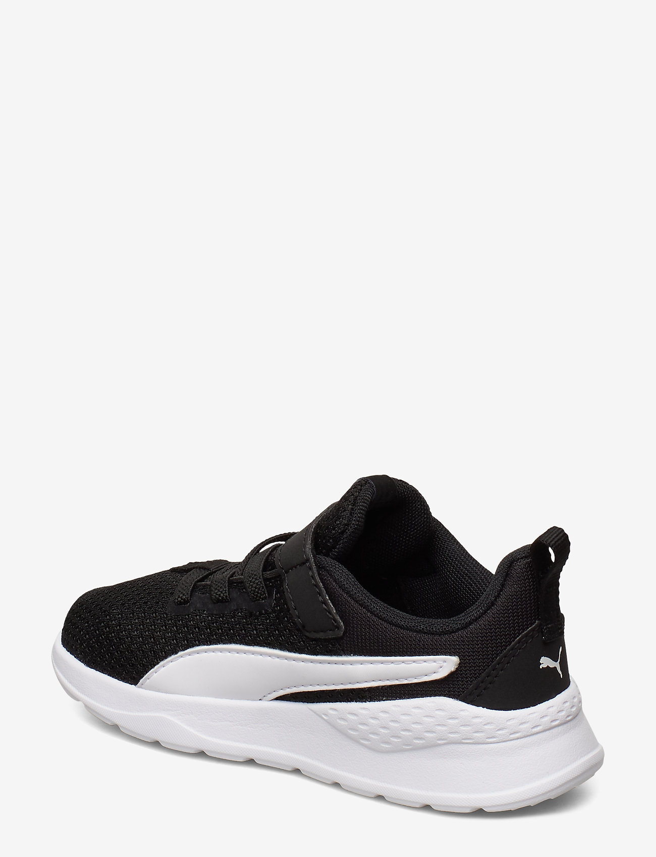 PUMA - Anzarun Lite AC Inf - kleidung - puma black-puma white - 2