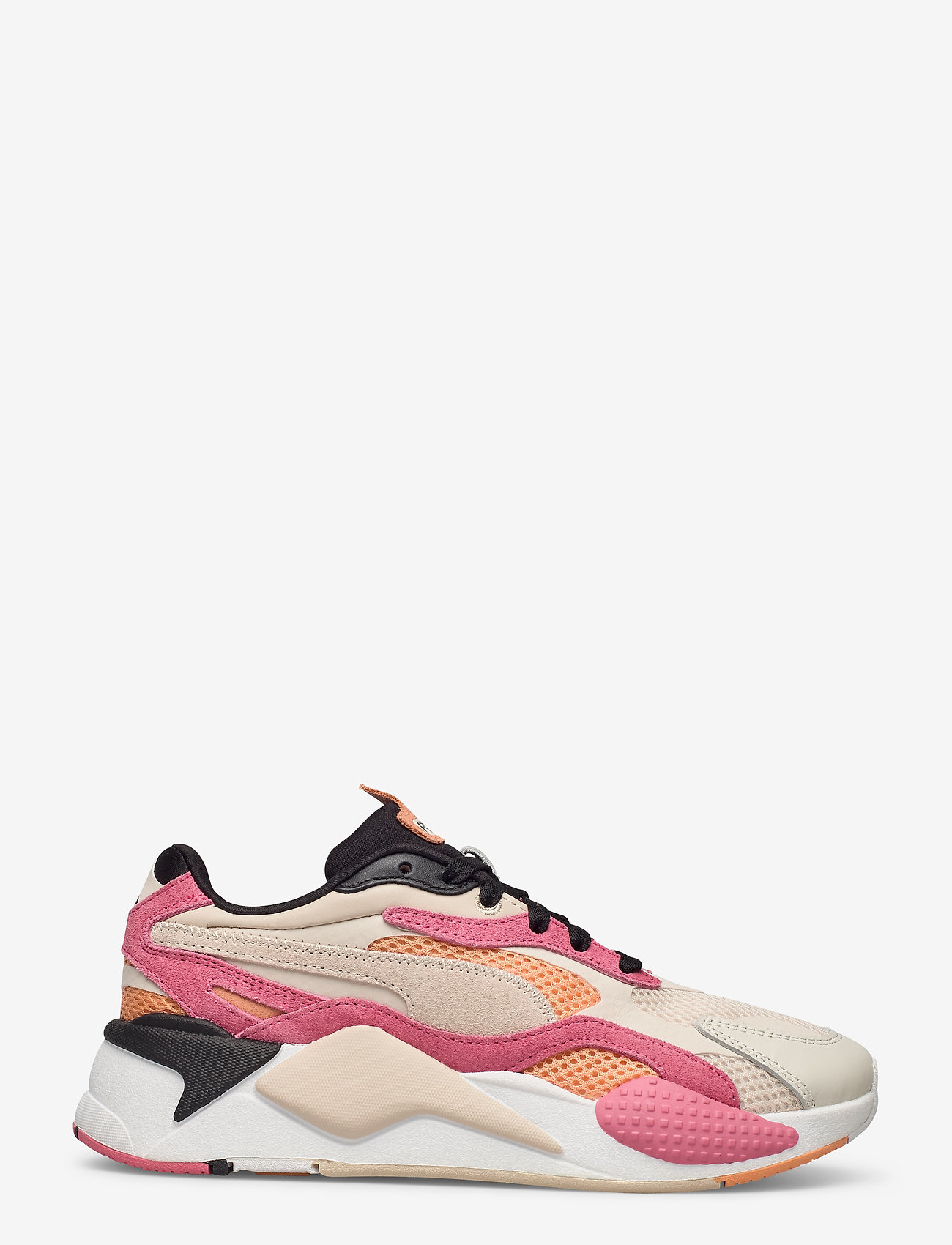 PUMA - RS-X  Mesh Pop Wn's - puma black-purple heather - 1