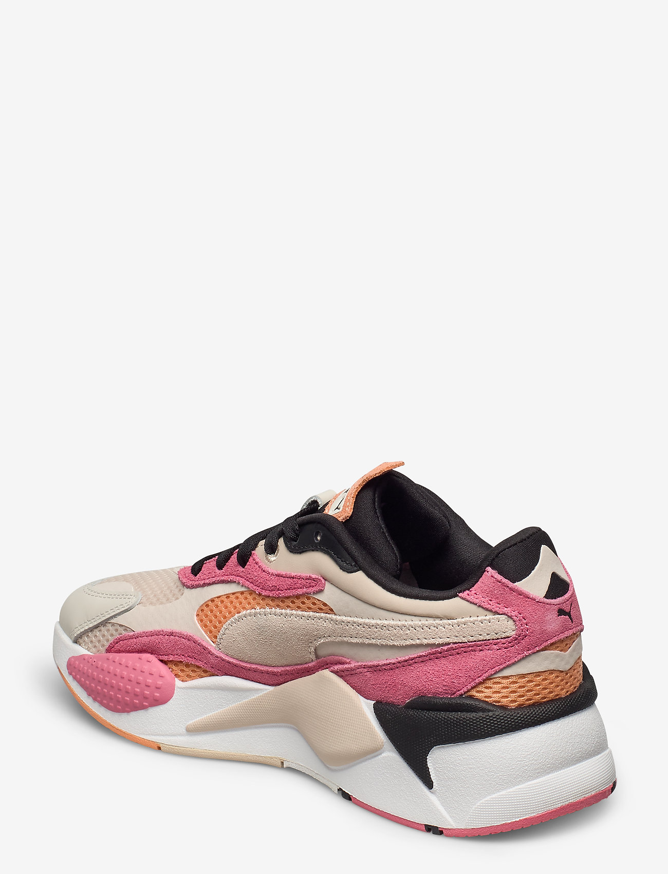 PUMA - RS-X  Mesh Pop Wn's - puma black-purple heather - 2