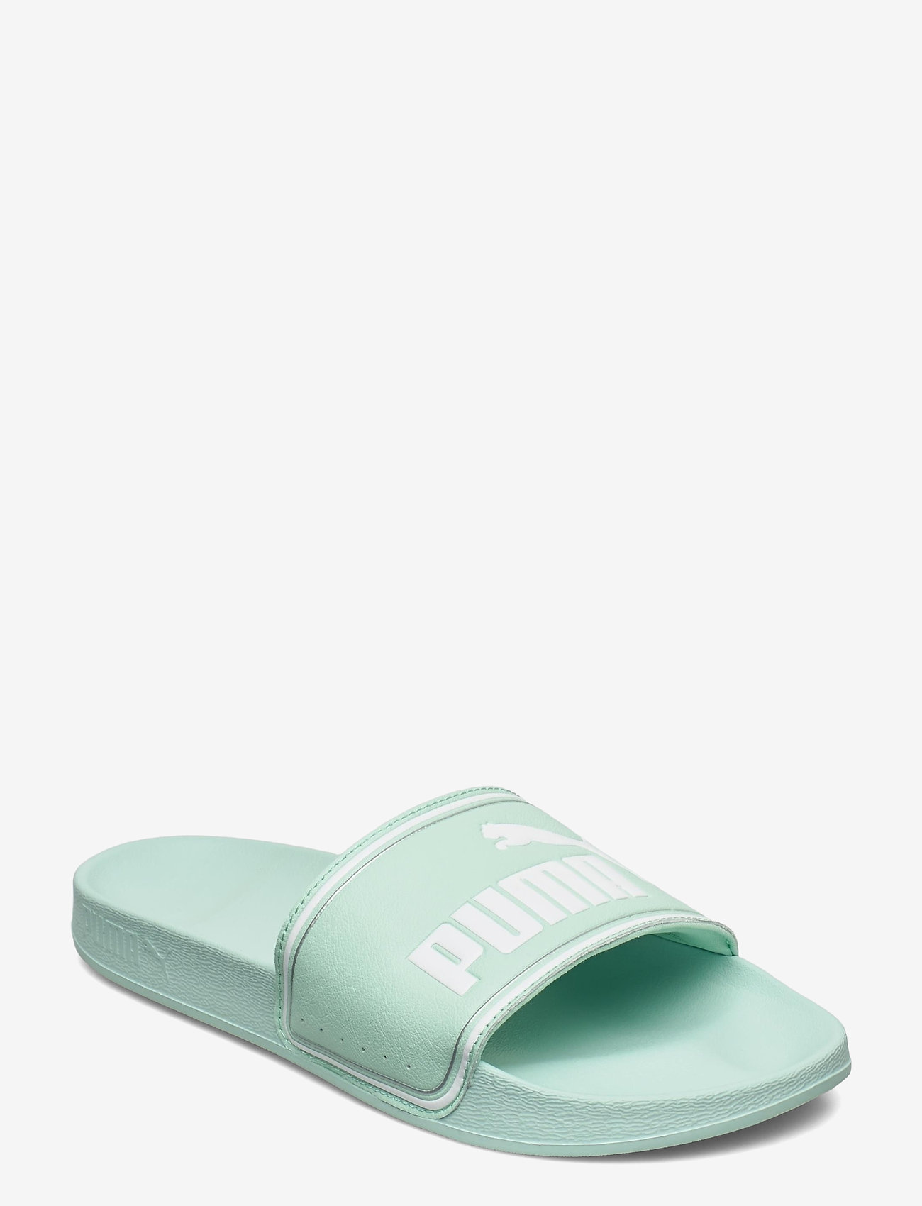 PUMA - Leadcat FTR - mist green-puma white-puma silver - 0