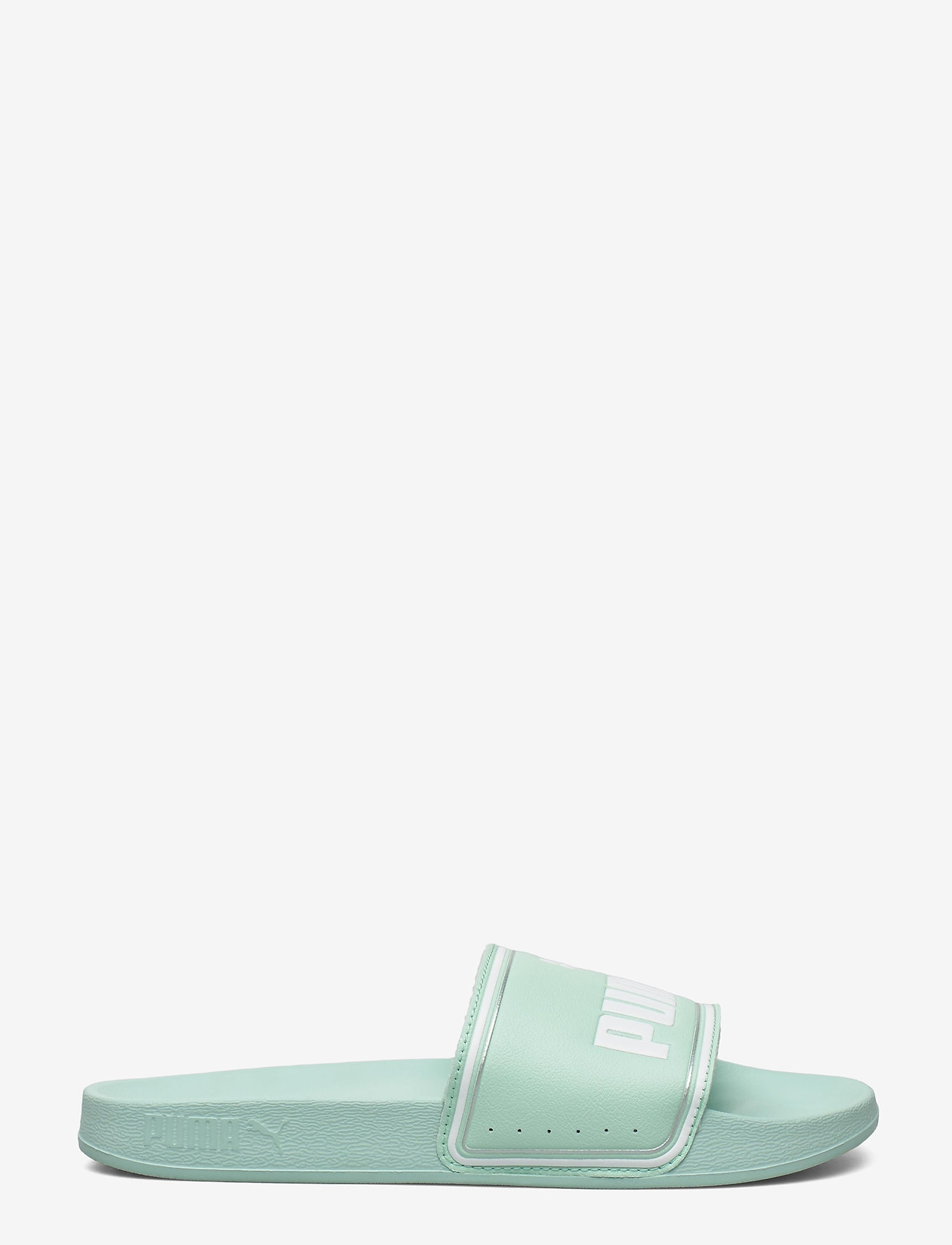 PUMA - Leadcat FTR - mist green-puma white-puma silver - 1