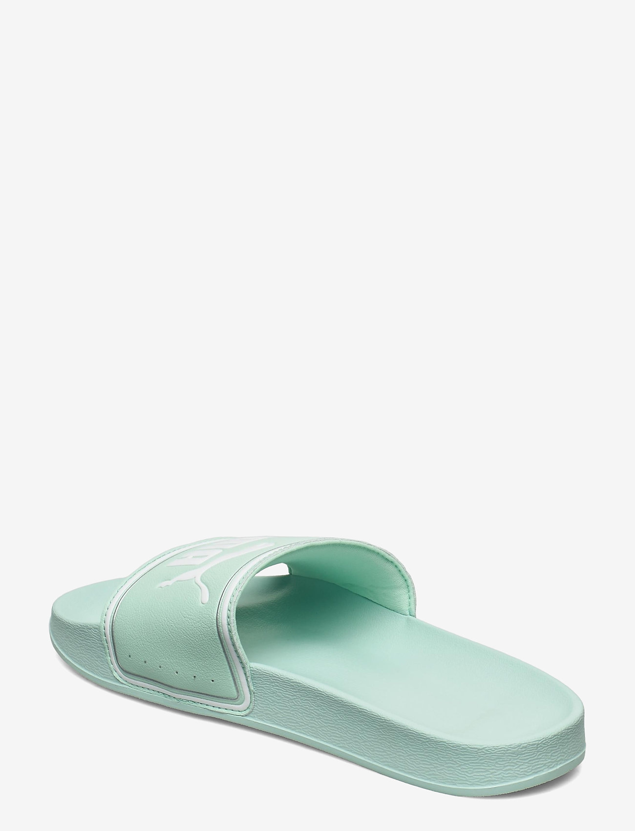 PUMA - Leadcat FTR - mist green-puma white-puma silver - 2