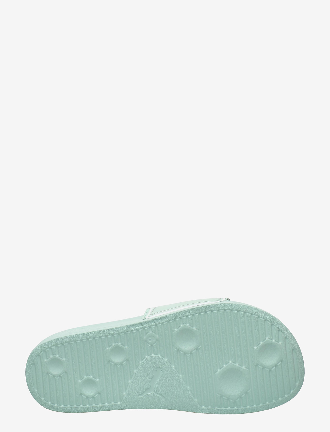 PUMA - Leadcat FTR - mist green-puma white-puma silver - 4