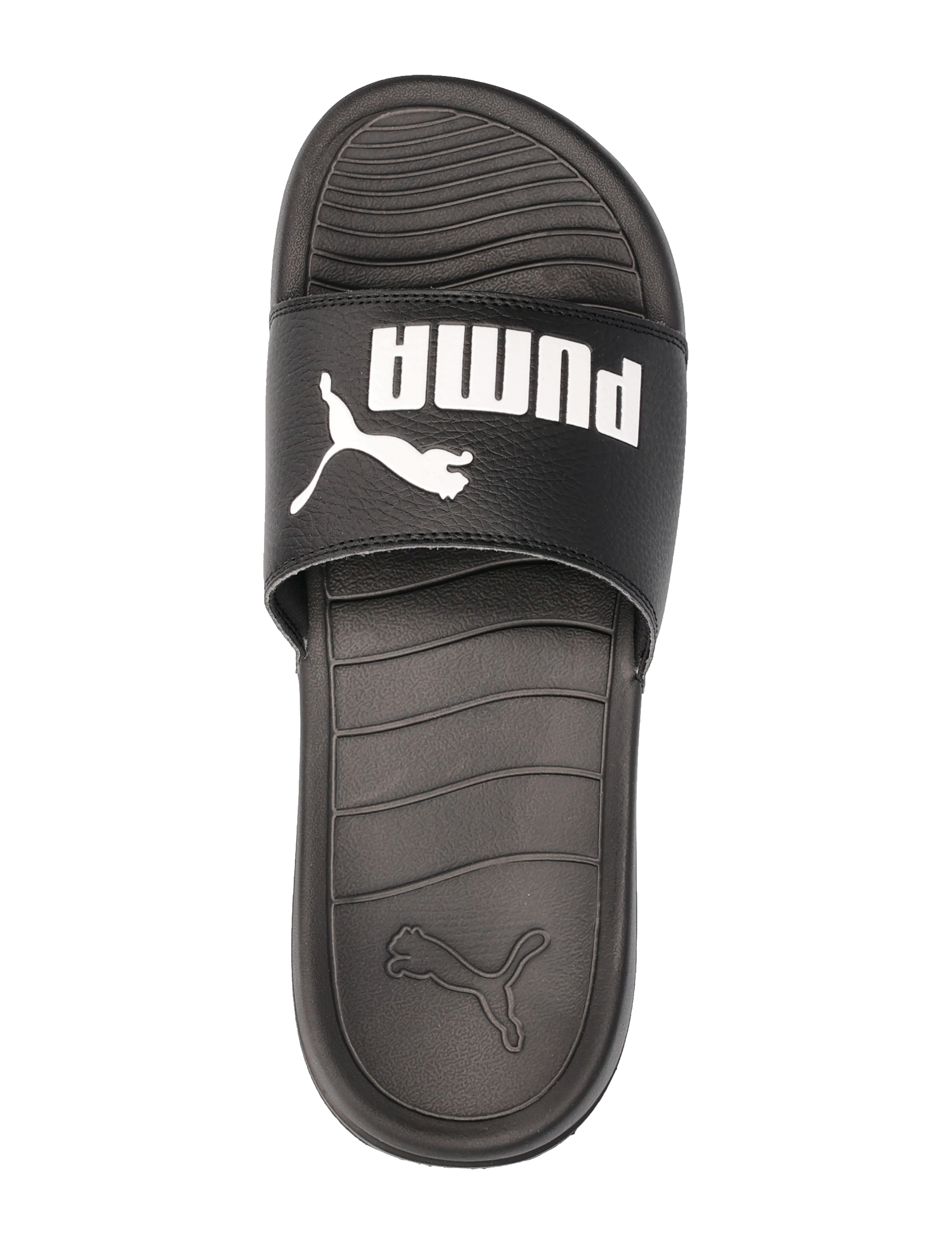 PUMA - Popcat 20 - puma black-puma black-puma white - 4