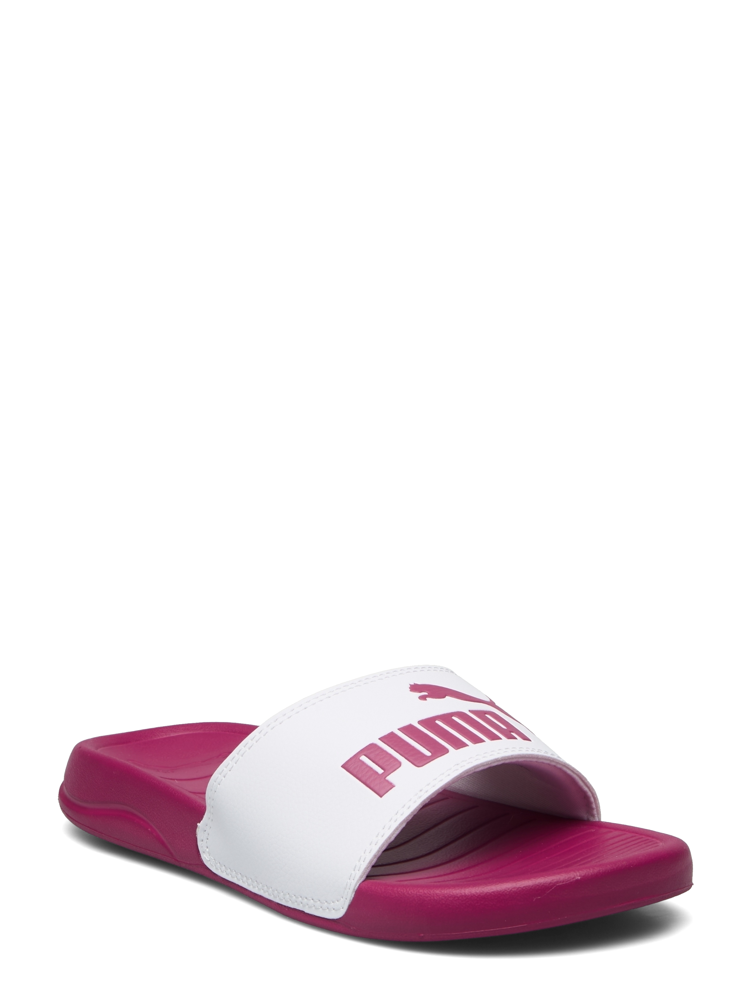 PUMA - Popcat 20 - puma white-pinktastic - 0