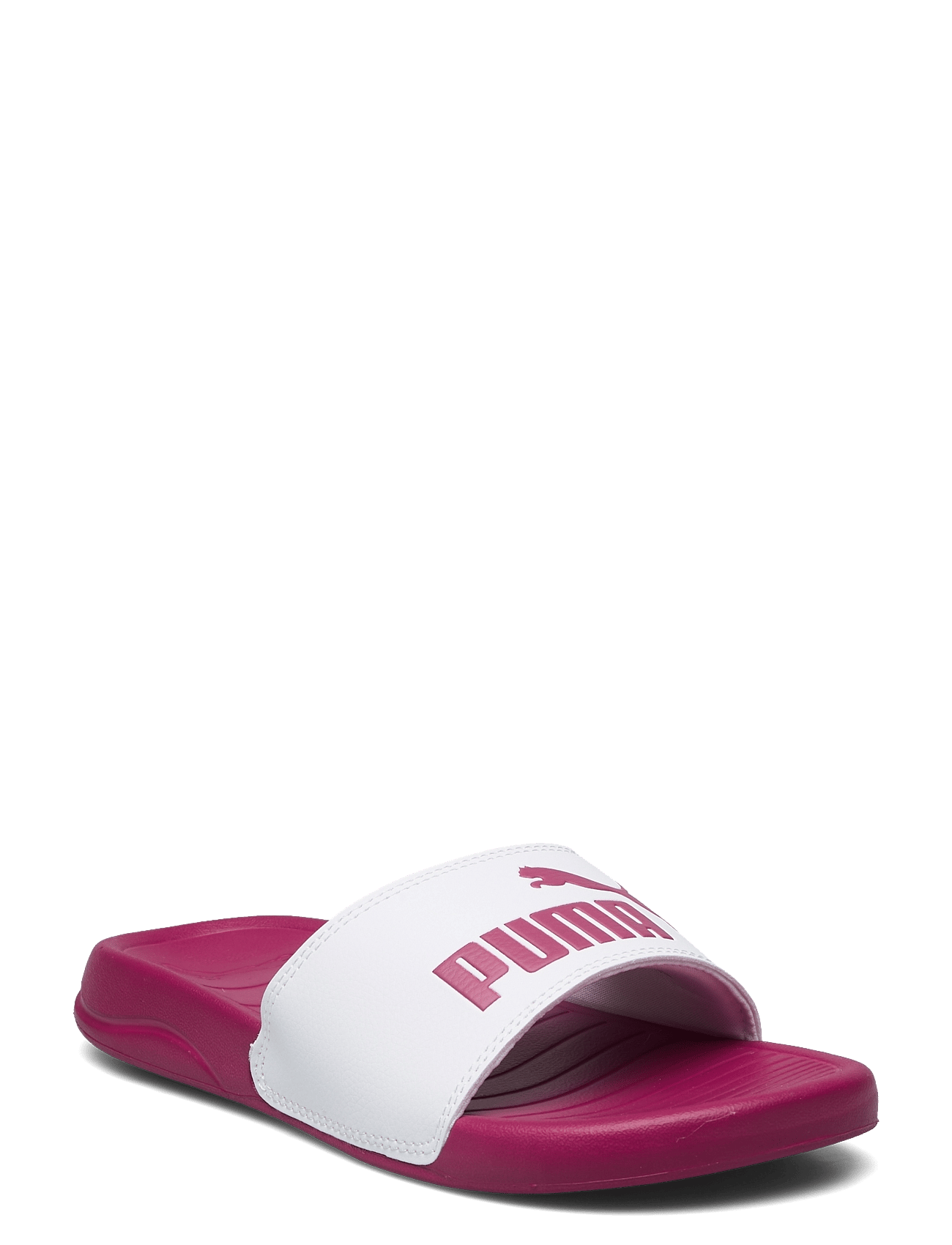 Popcat 20 - PUMA WHITE-PINKTASTIC