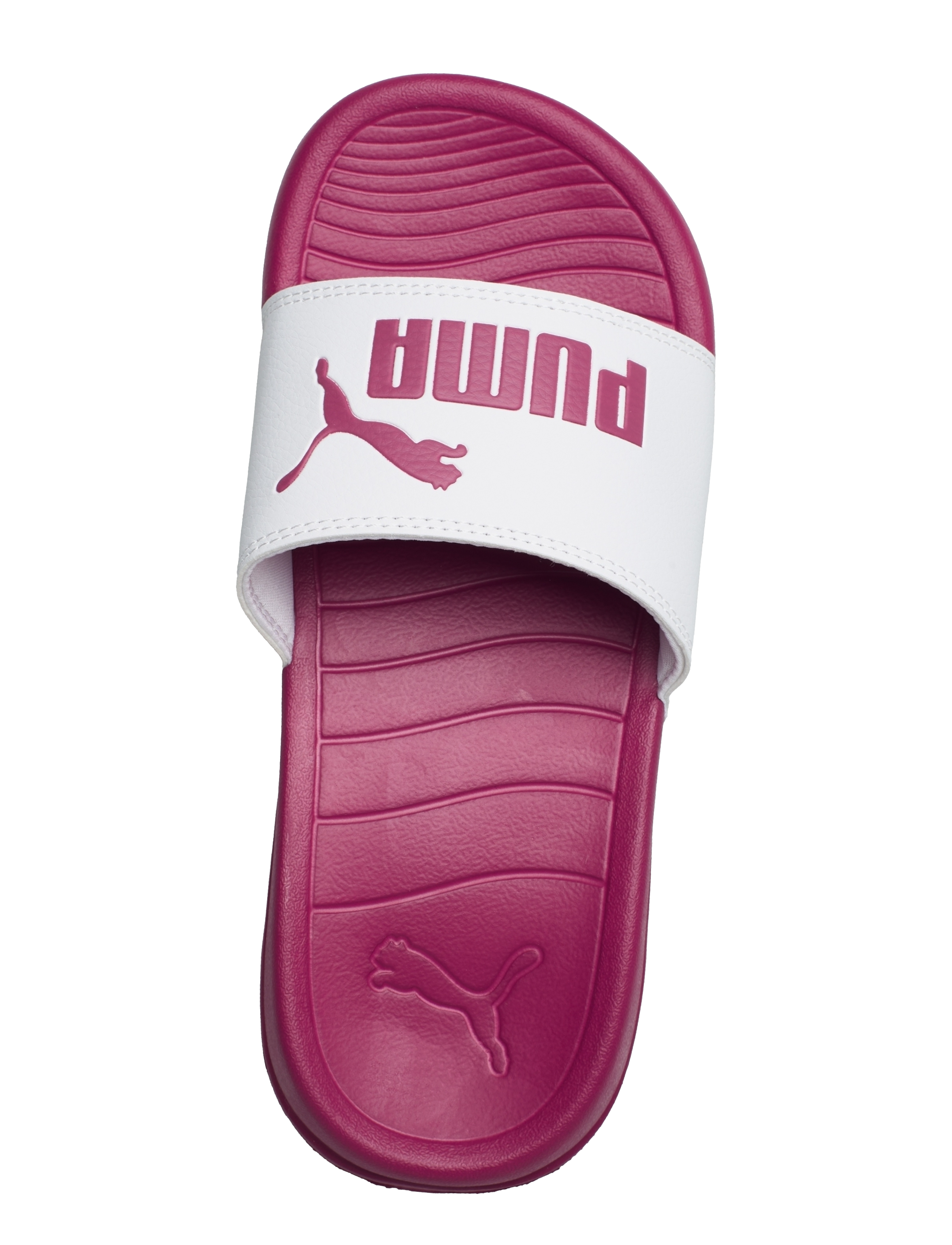 PUMA - Popcat 20 - puma white-pinktastic - 3
