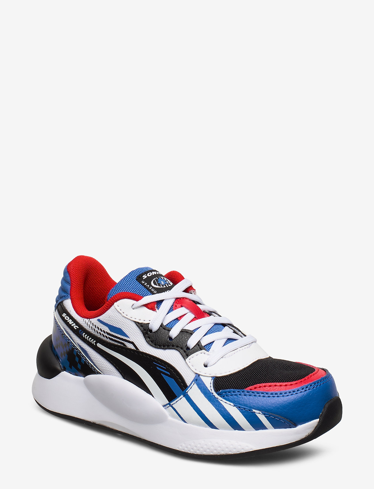 PUMA - SEGA RS 9.8 SONIC PS - palace blue-puma white - 0