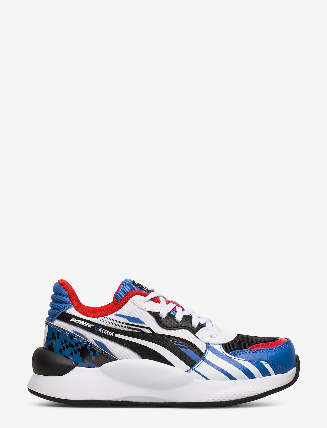 PUMA - SEGA RS 9.8 SONIC PS - palace blue-puma white - 2