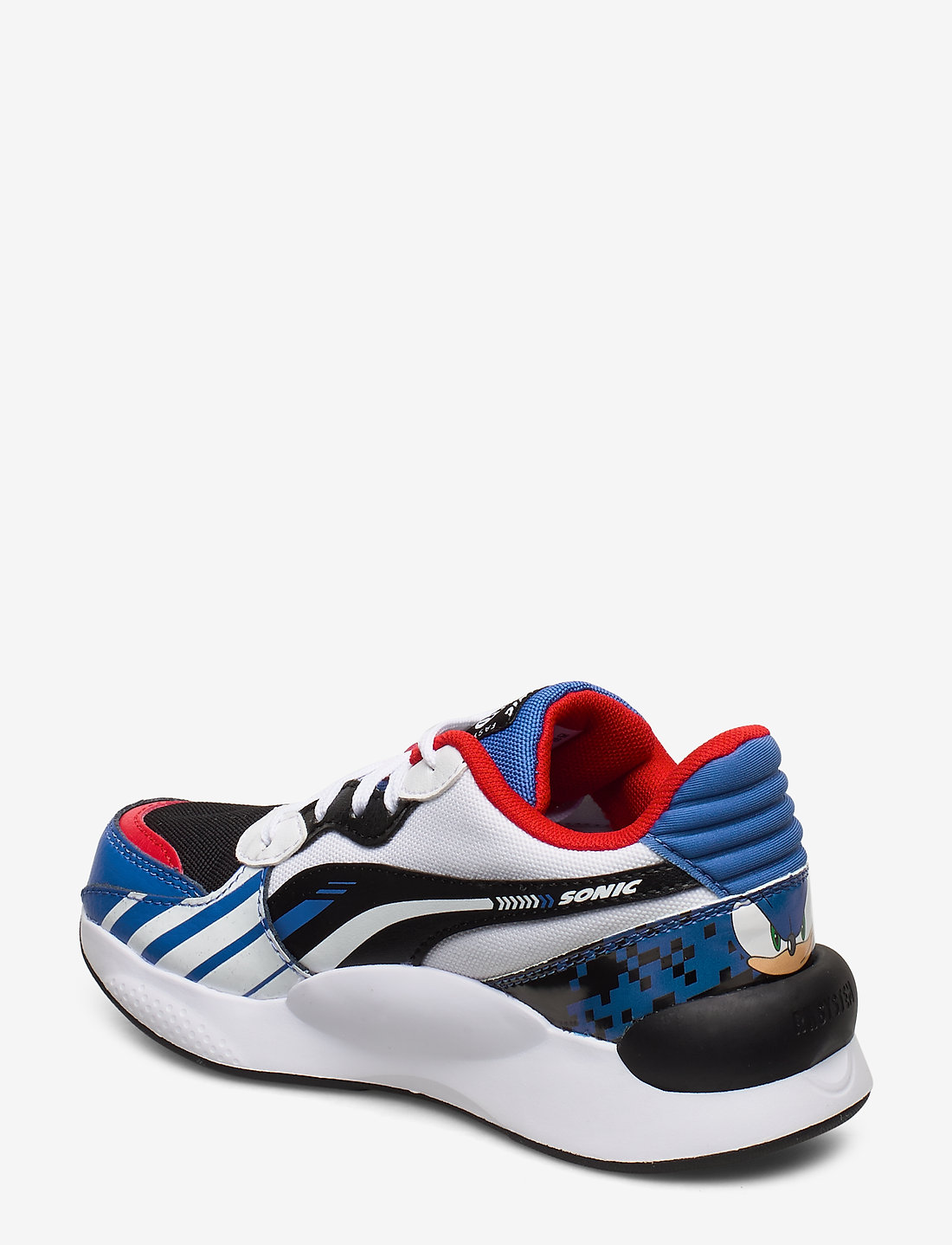 Sega rs 9.8 best sale sonic ps