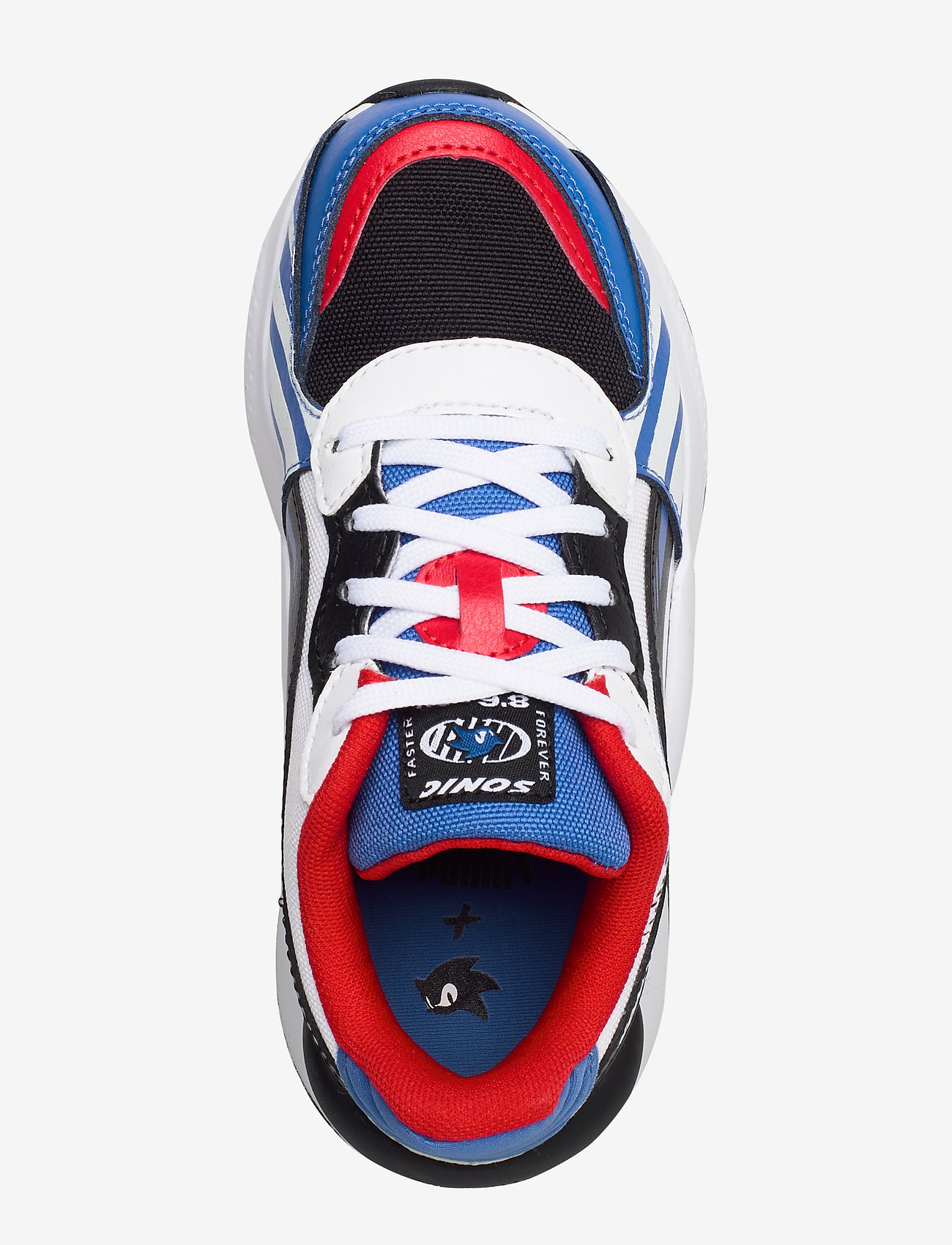 PUMA - SEGA RS 9.8 SONIC PS - palace blue-puma white - 3