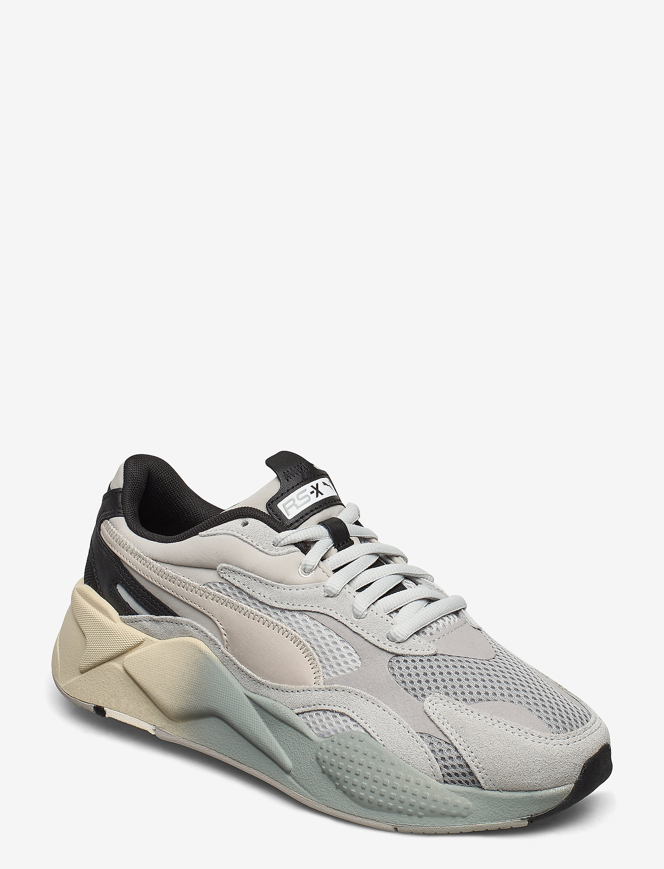 PUMA - RS-X MOVE - limestone-gray violet - 0