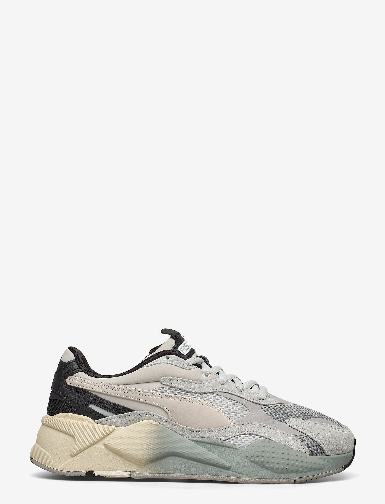 PUMA - RS-X MOVE - limestone-gray violet - 1