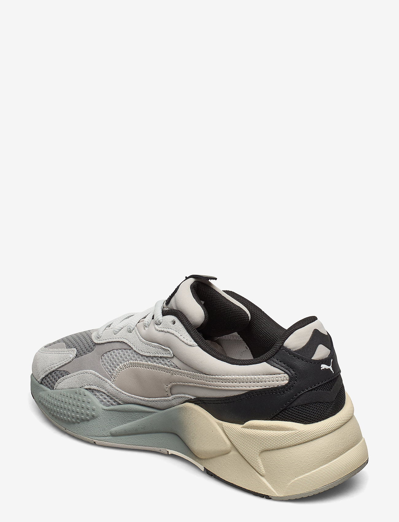 PUMA - RS-X MOVE - limestone-gray violet - 2