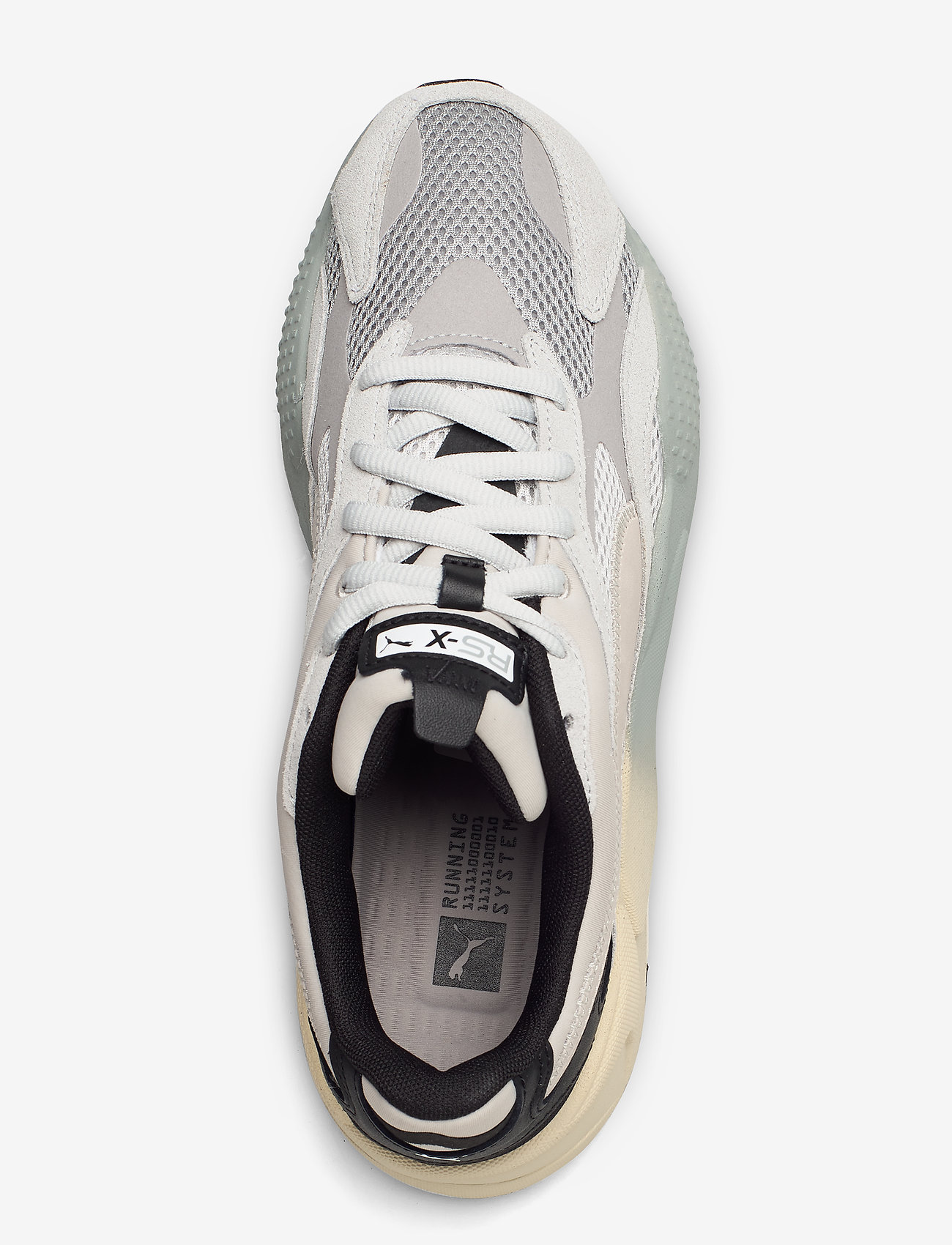 PUMA - RS-X MOVE - limestone-gray violet - 3