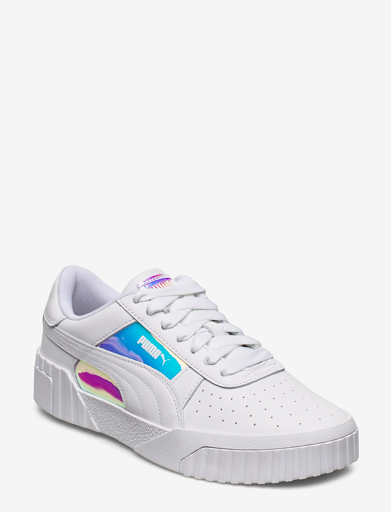 PUMA - Cali Glow Wn’s - puma white - 0