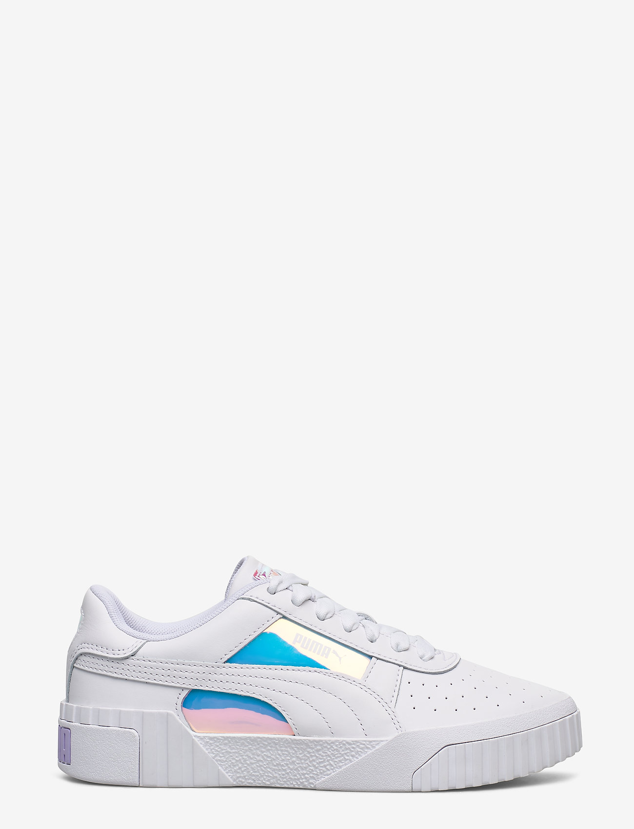 PUMA - Cali Glow Wn’s - puma white - 1
