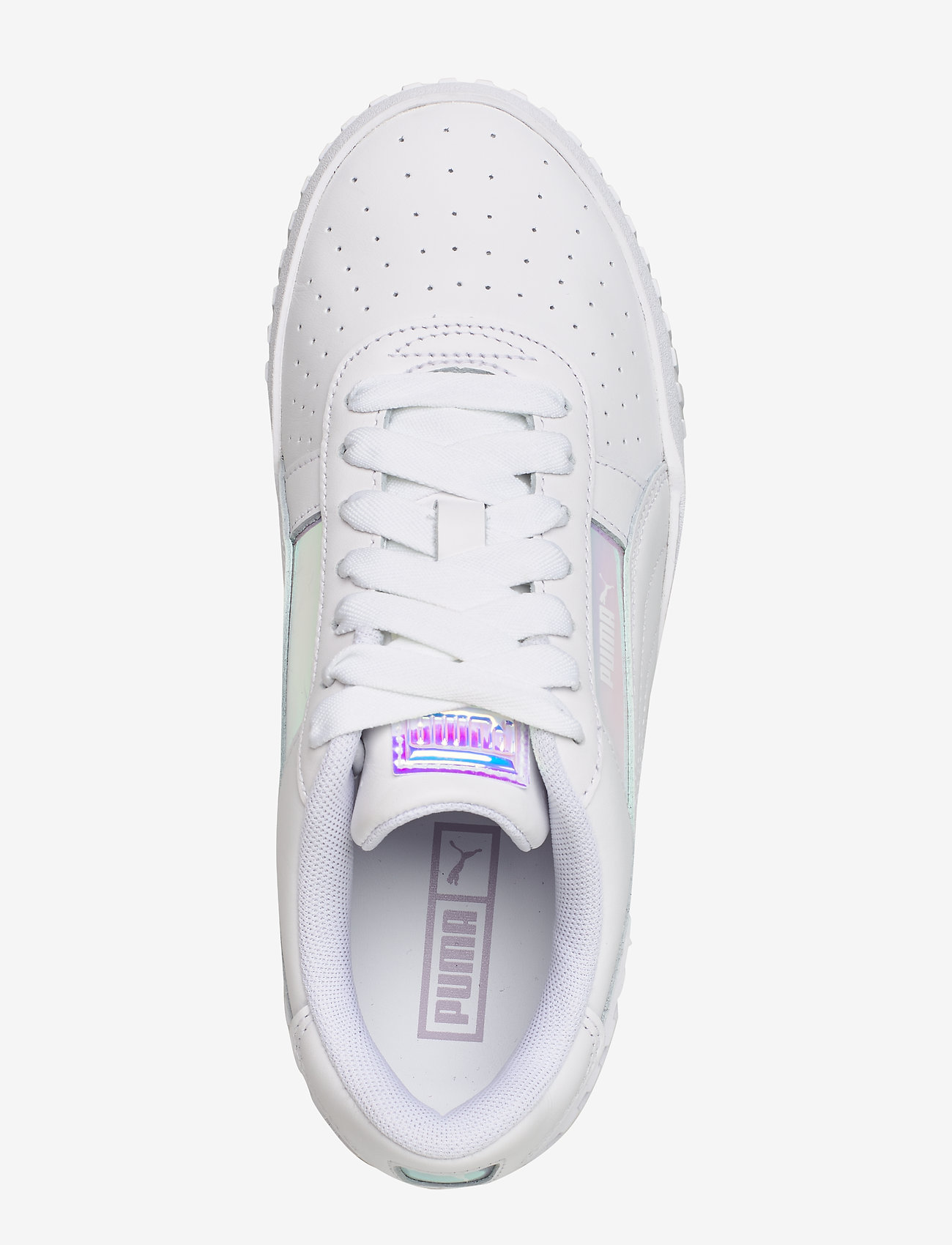 PUMA - Cali Glow Wn’s - puma white - 3