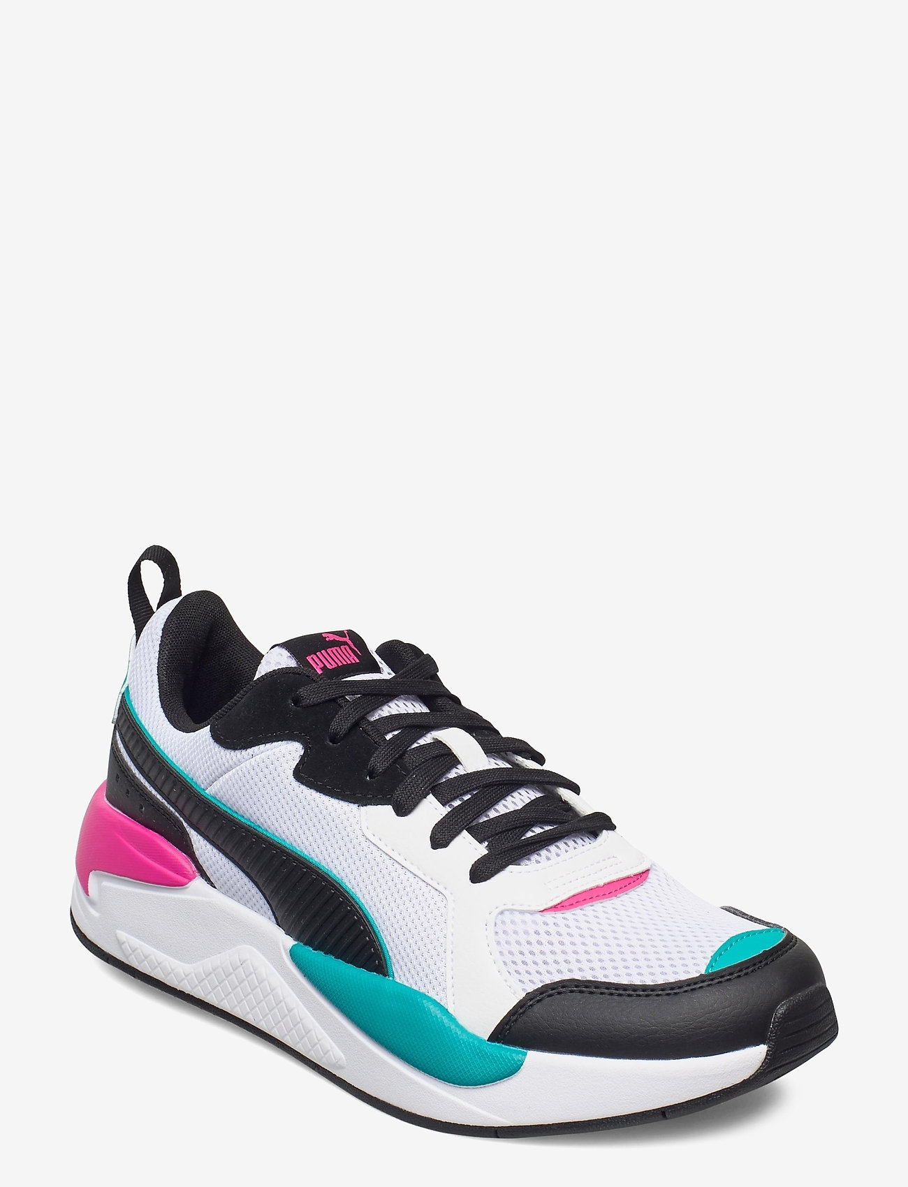 PUMA BLACK-PUMA BLACK-VIRIDIAN GREE