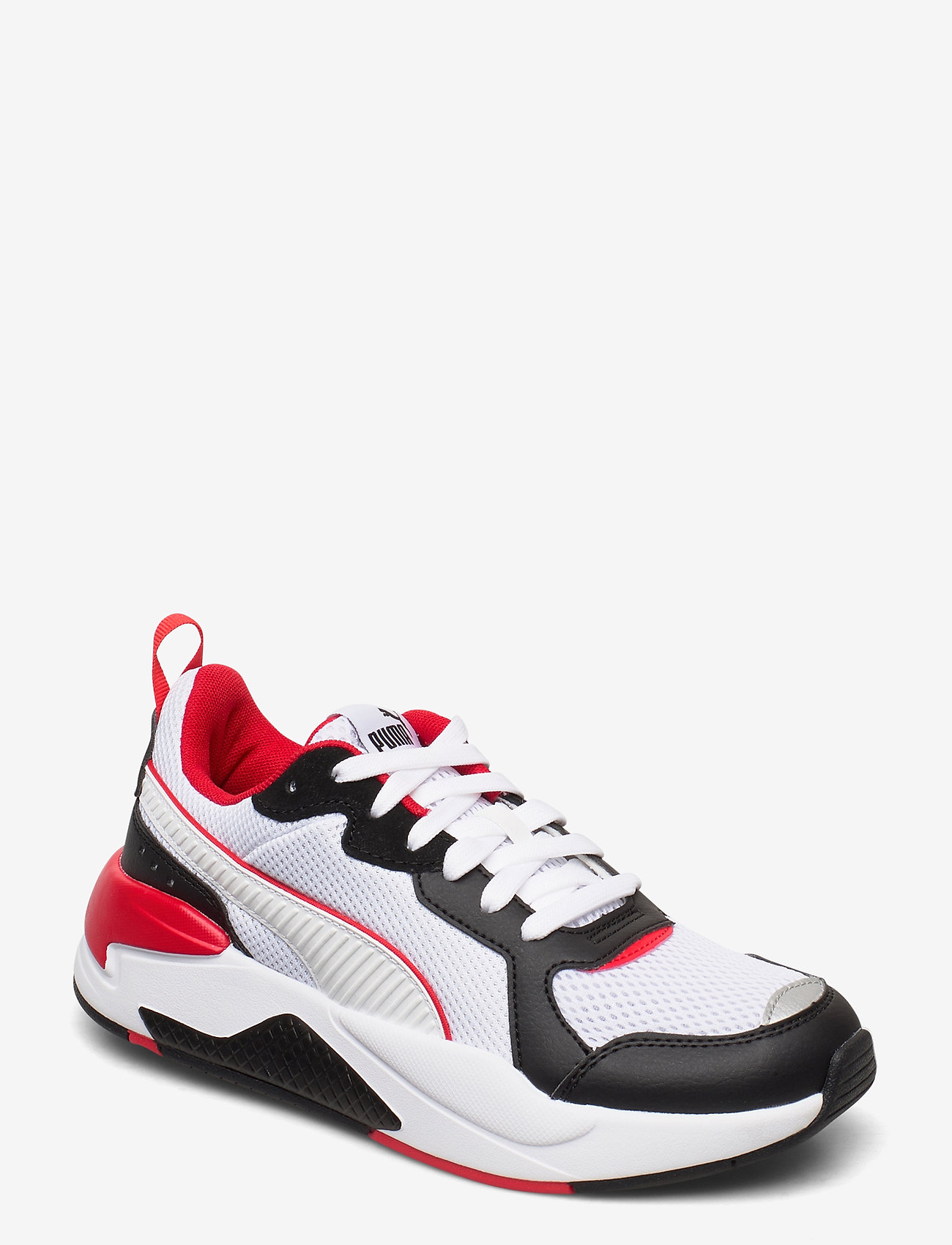 PUMA - X-Ray - puma white-puma white-puma black-hi - 0
