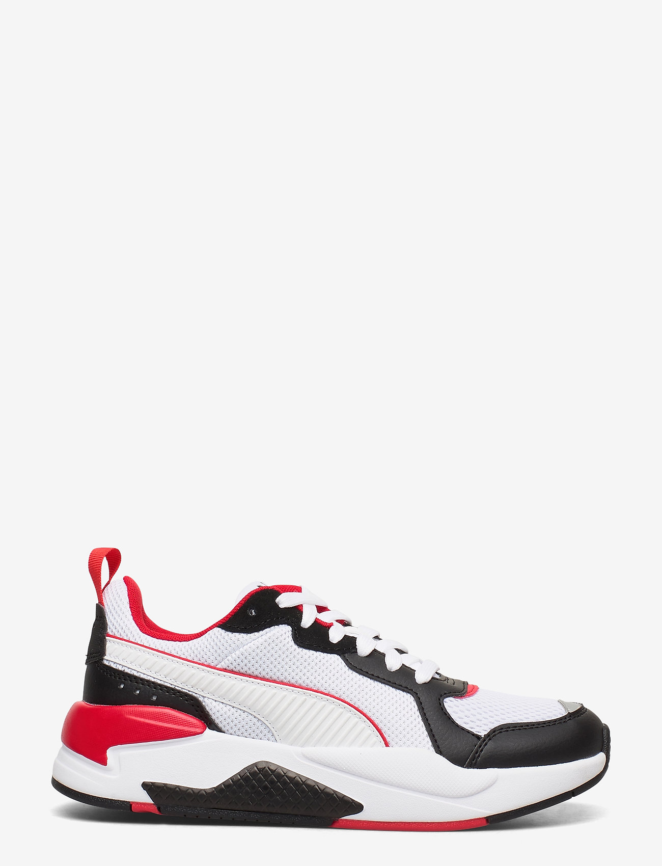 PUMA - X-Ray - puma white-puma white-puma black-hi - 1