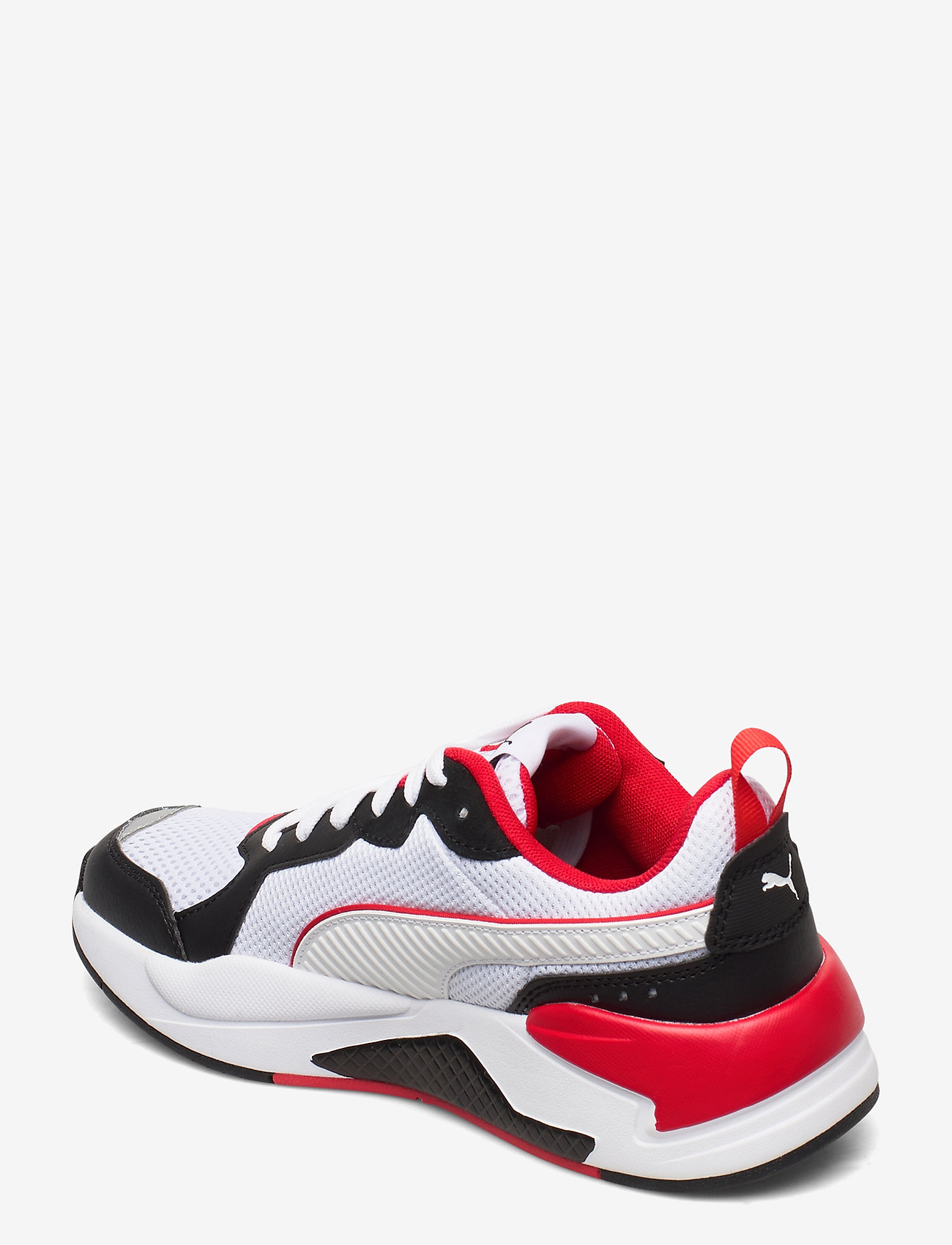 PUMA - X-Ray - puma white-puma white-puma black-hi - 2
