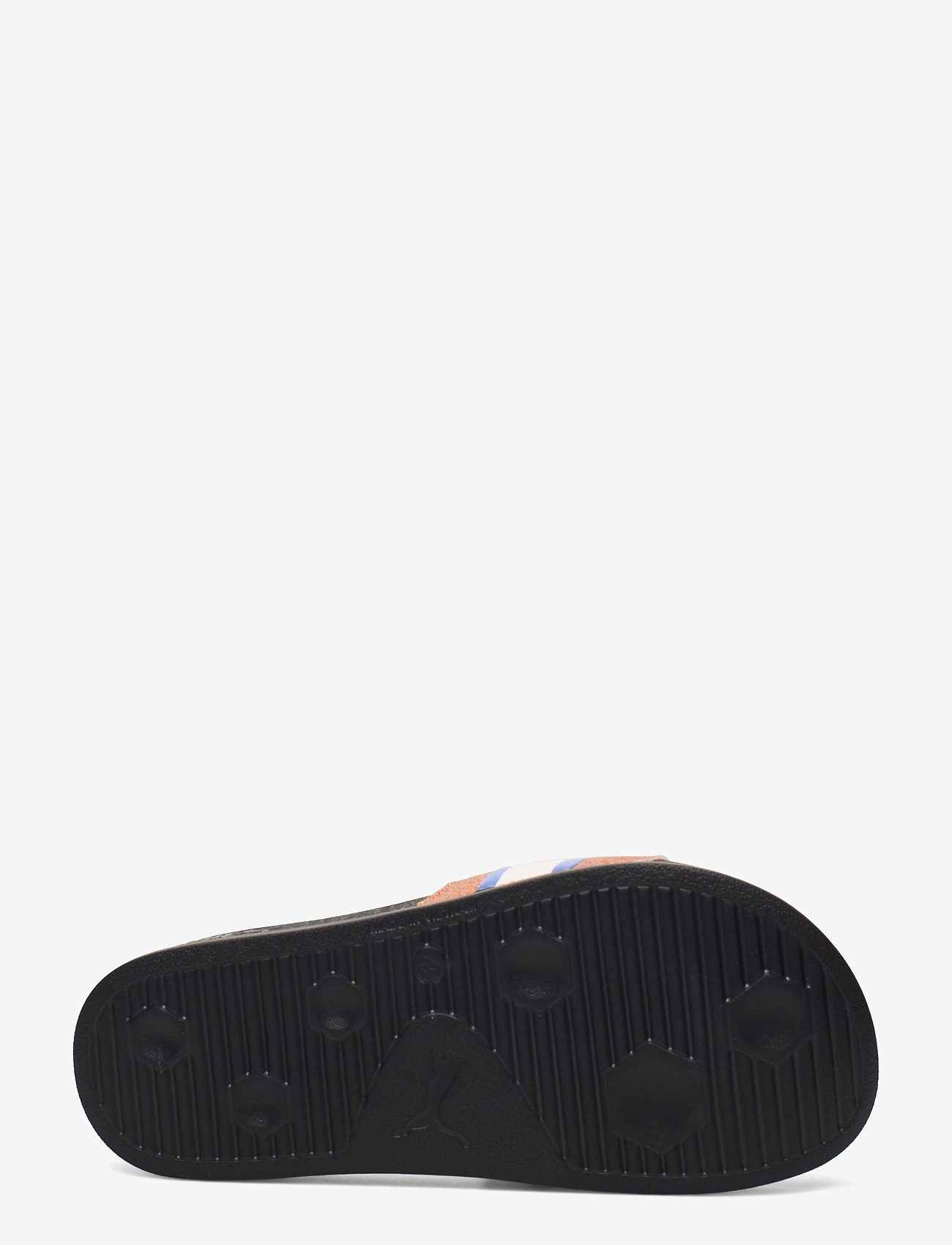 PUMA - Leadcat FTR 90s Pop Wns - puma black-vibrant orange-palace bl - 4