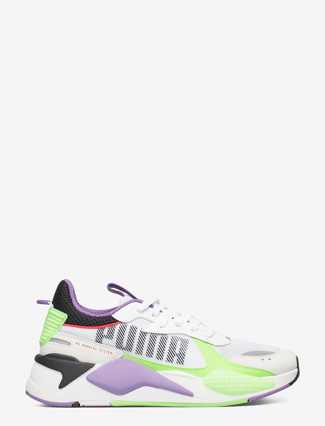 Puma rs 2024 x bold black