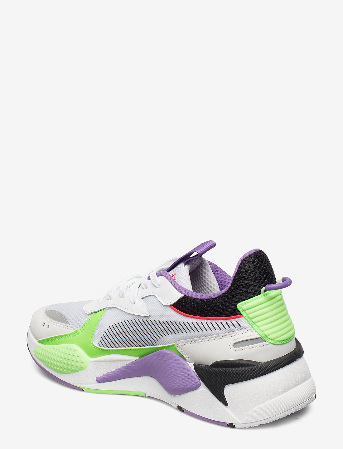PUMA Rs x Bold Laag sneakers Boozt