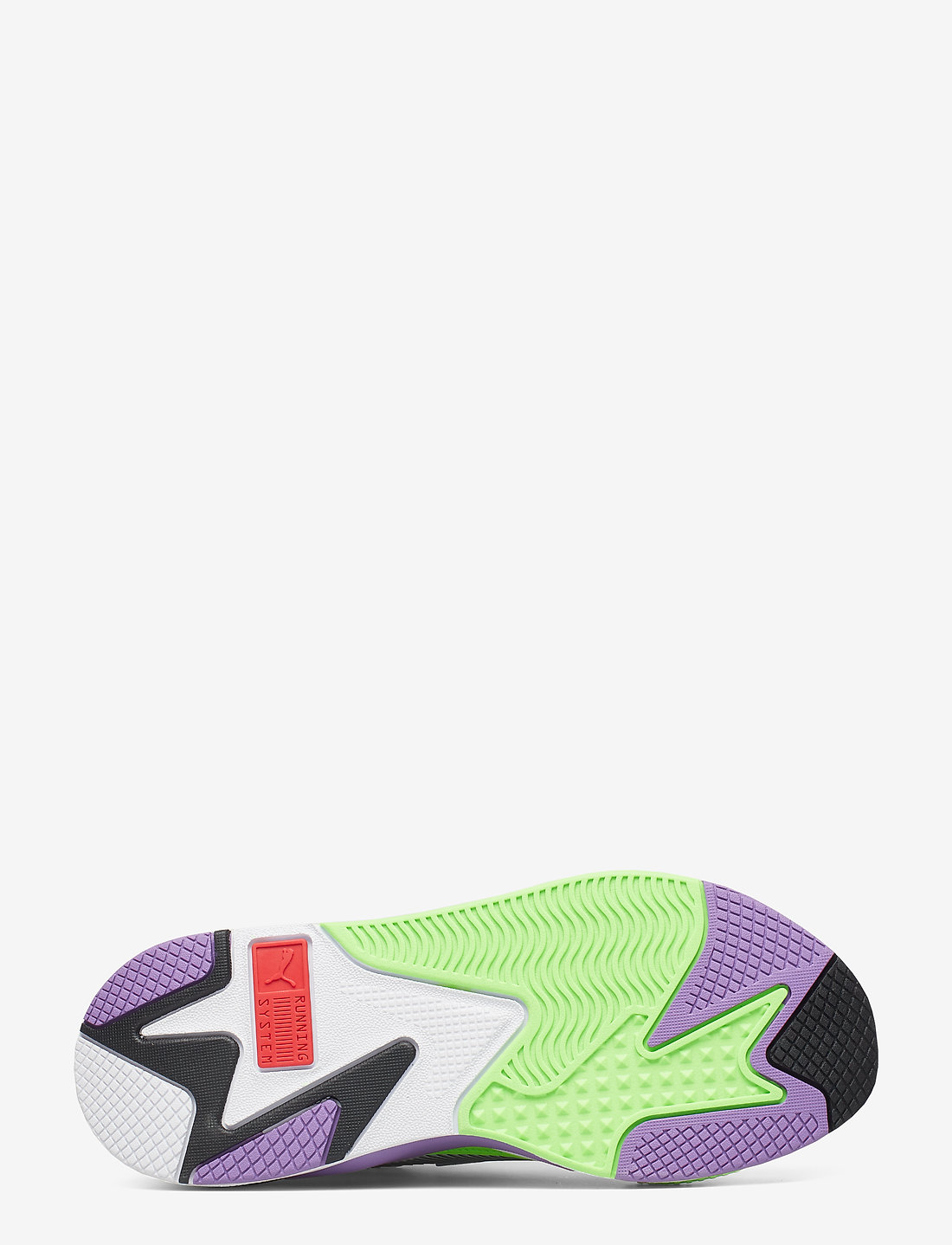 Puma rs online x bold white