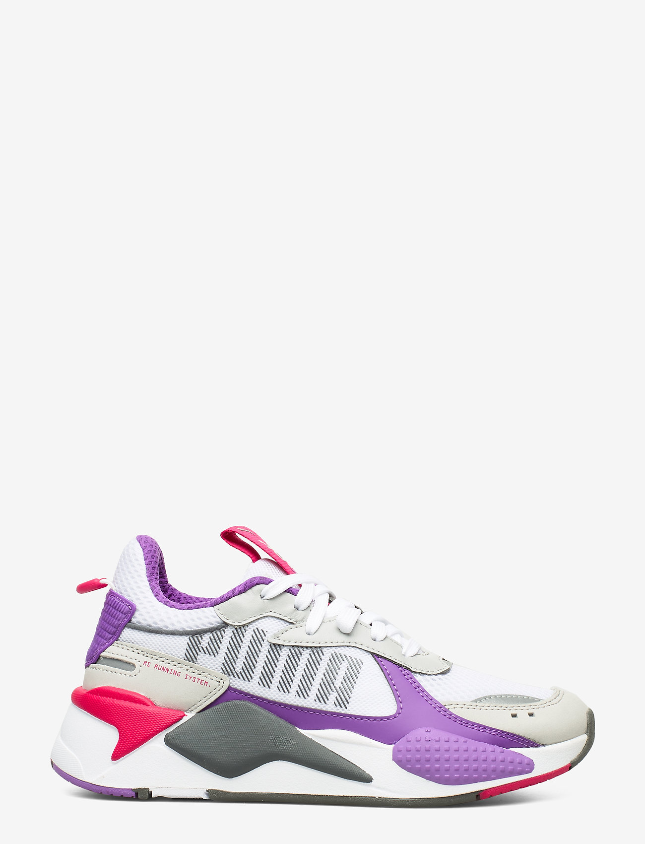 PUMA - RS-X Bold - puma white-high rise-royal lilac - 1