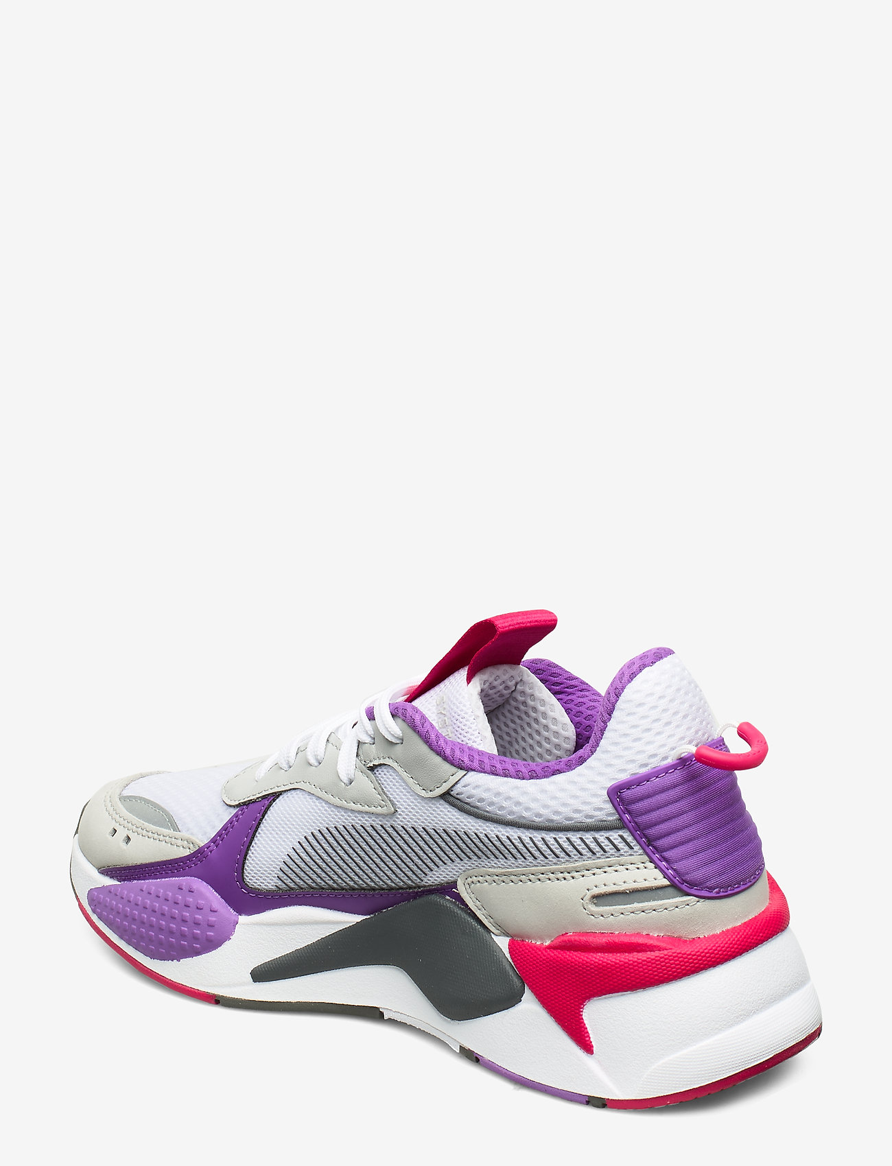 PUMA - RS-X Bold - puma white-high rise-royal lilac - 2