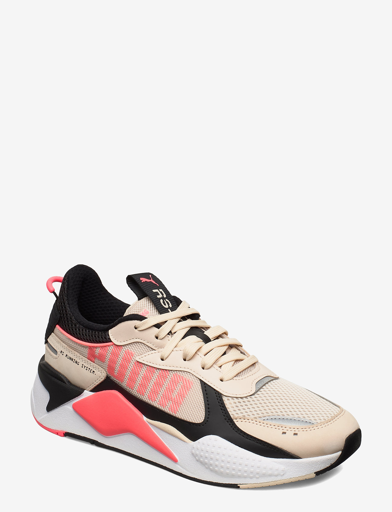 TAPIOCA-PUMA BLACK-IGNITE PINK