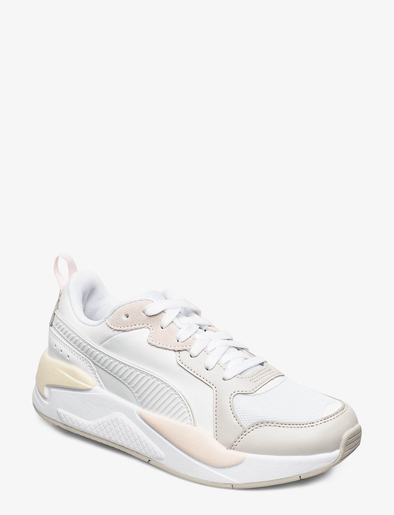 PUMA WHITE-GRAY VIOLET-ROSEWATER-WH