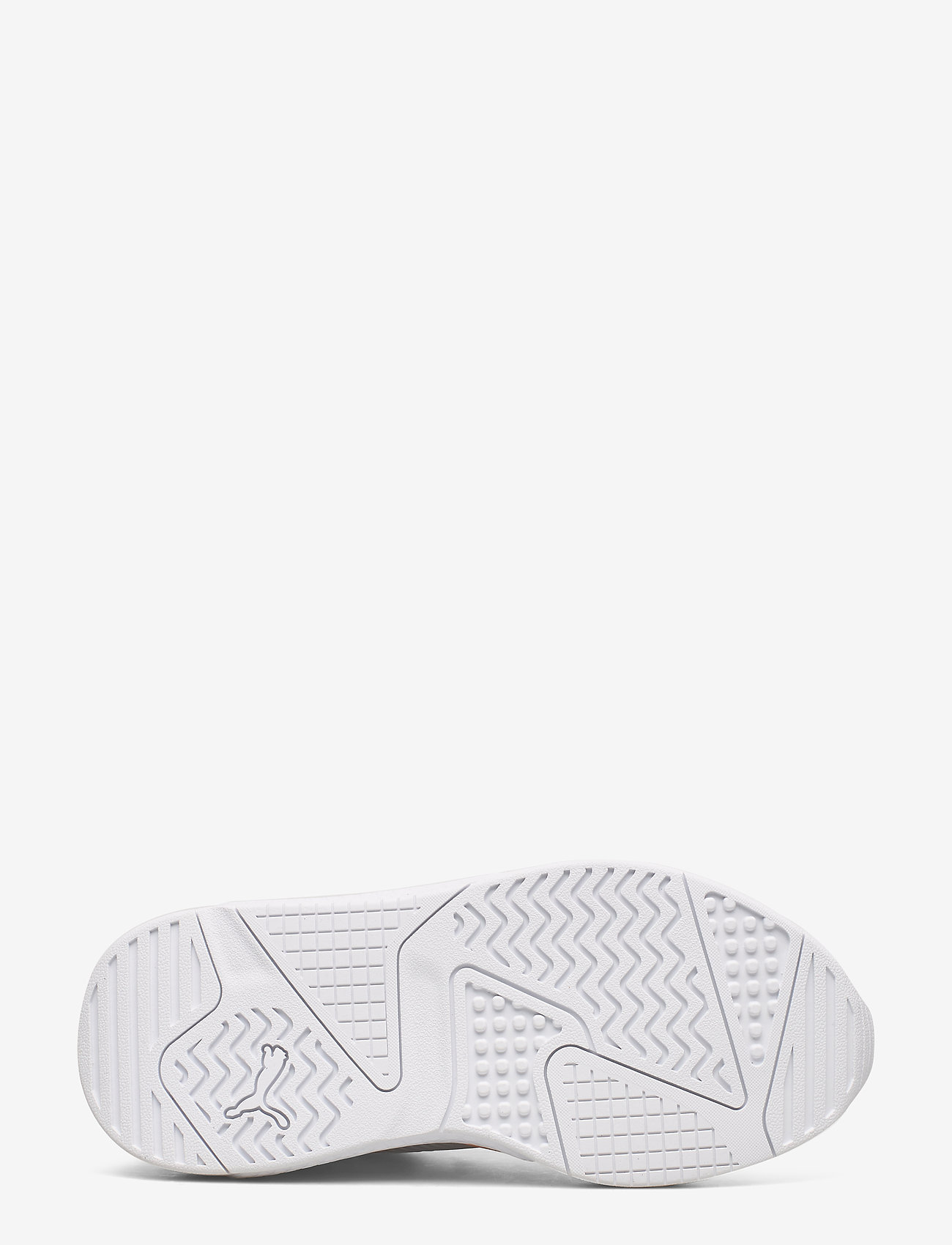 PUMA - X-Ray Game - puma white-bubblegum-plein air-cant - 4