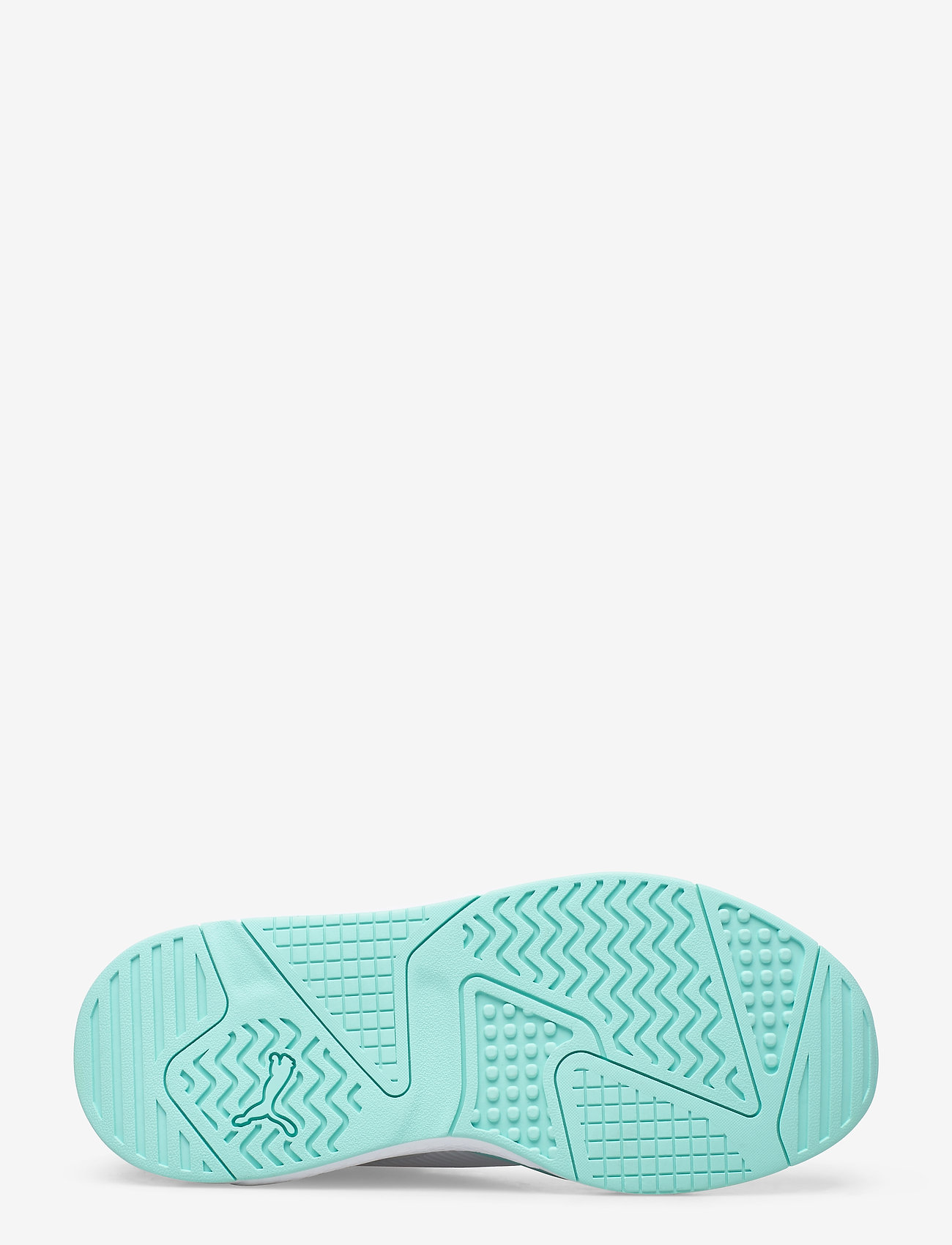 PUMA - X-Ray Game - puma white-puma white-gray violet-a - 4