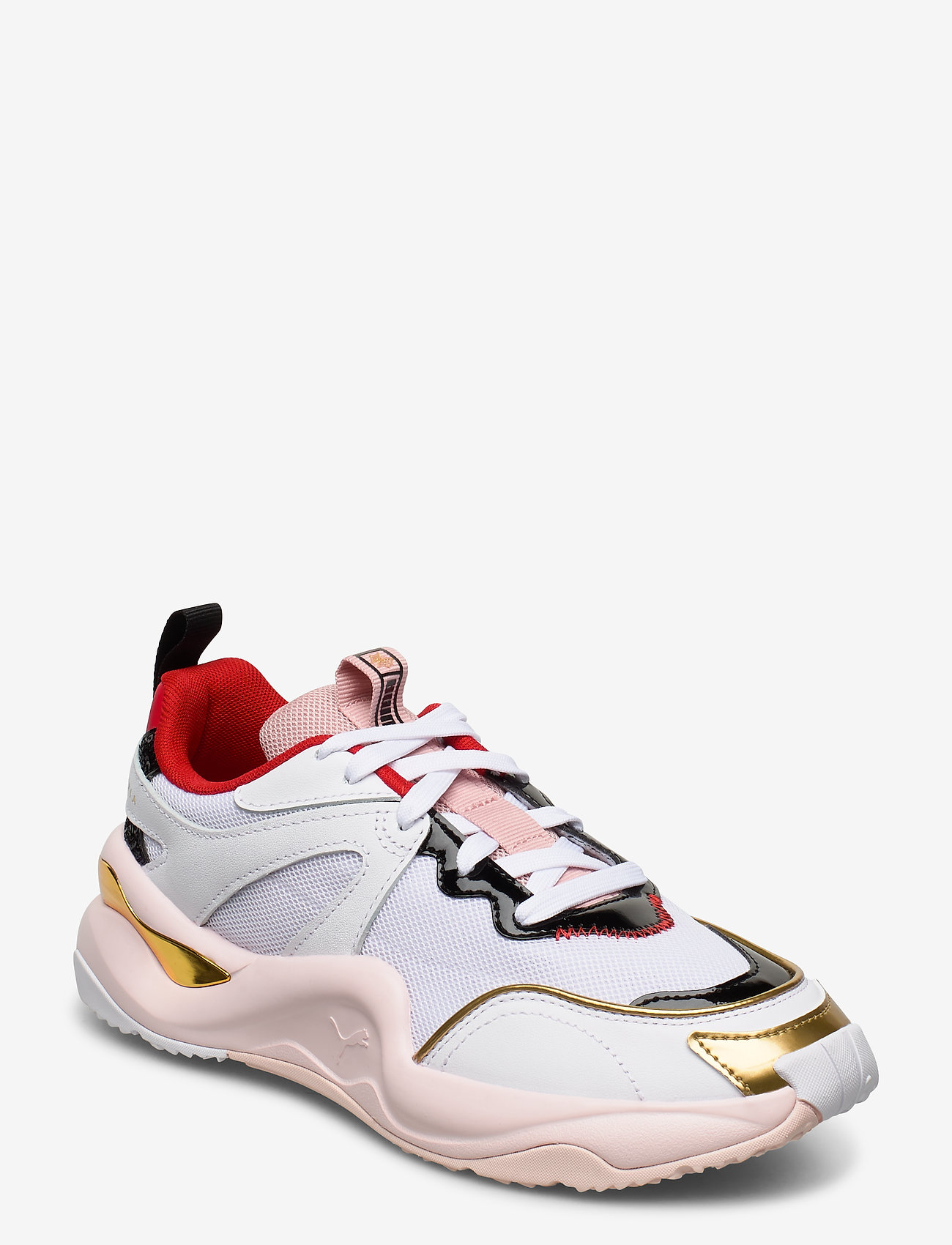 PUMA - Rise CHARLOTTE - puma white - 0