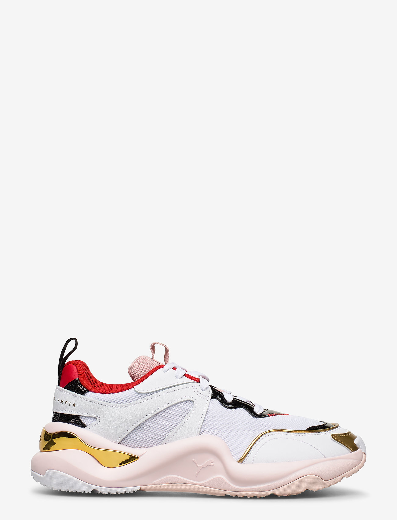 PUMA - Rise CHARLOTTE - puma white - 1