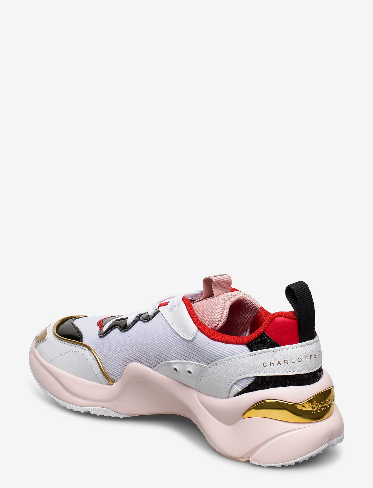 PUMA - Rise CHARLOTTE - puma white - 2