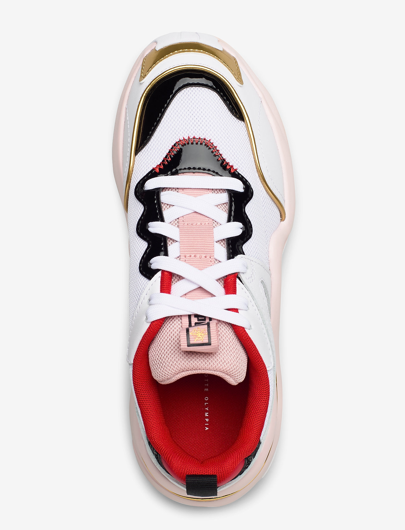 PUMA - Rise CHARLOTTE - puma white - 3