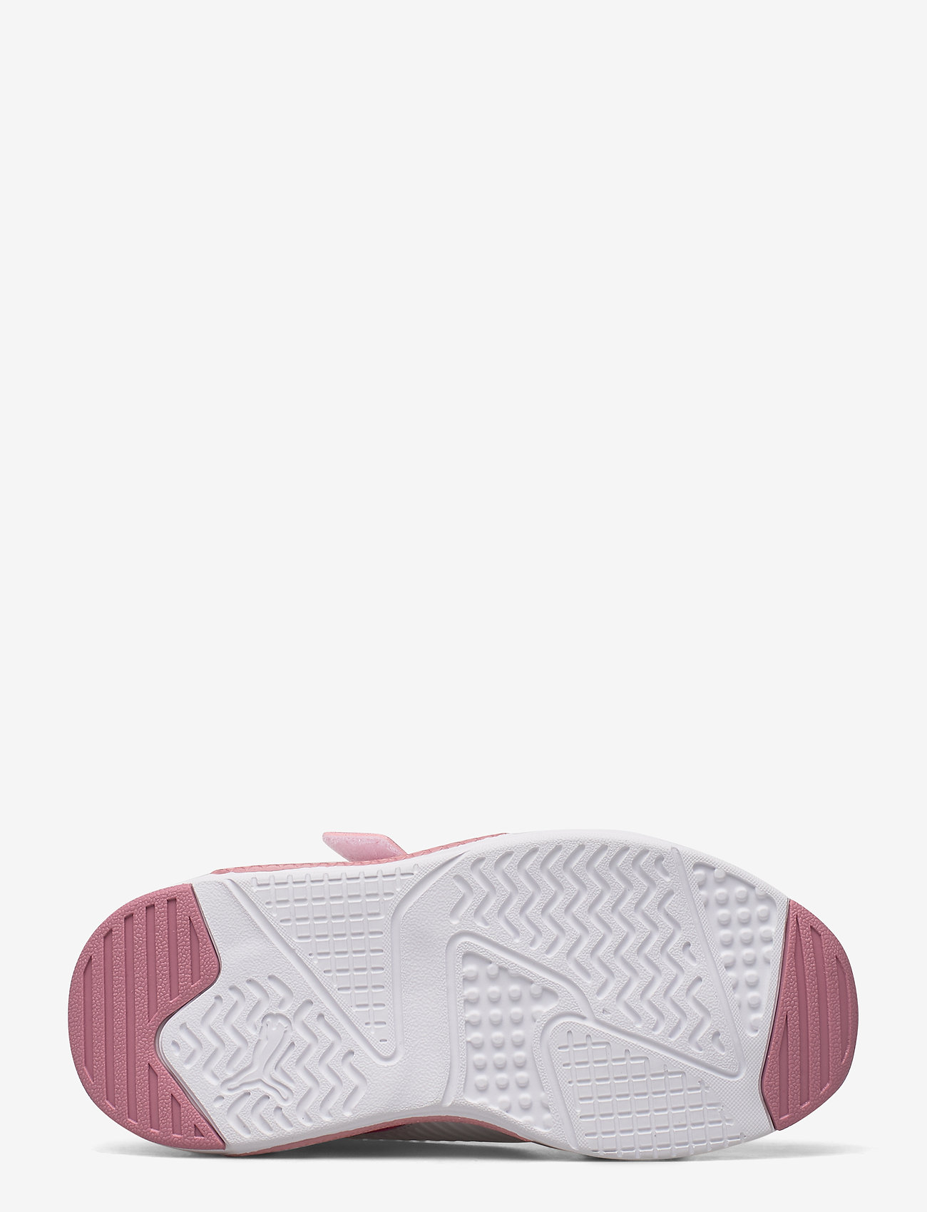PUMA - X-Ray AC PS - peachskin-puma white-foxglove-glowi - 4