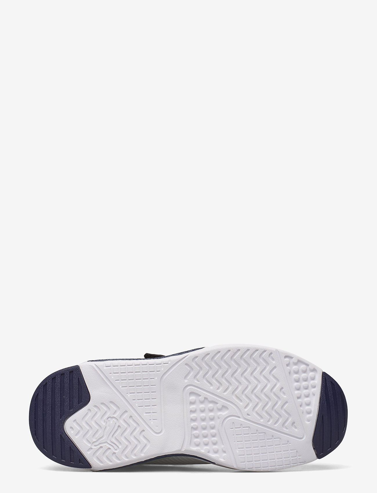 PUMA - X-Ray AC PS - dresden blue-puma white-peacoat-sum - 4