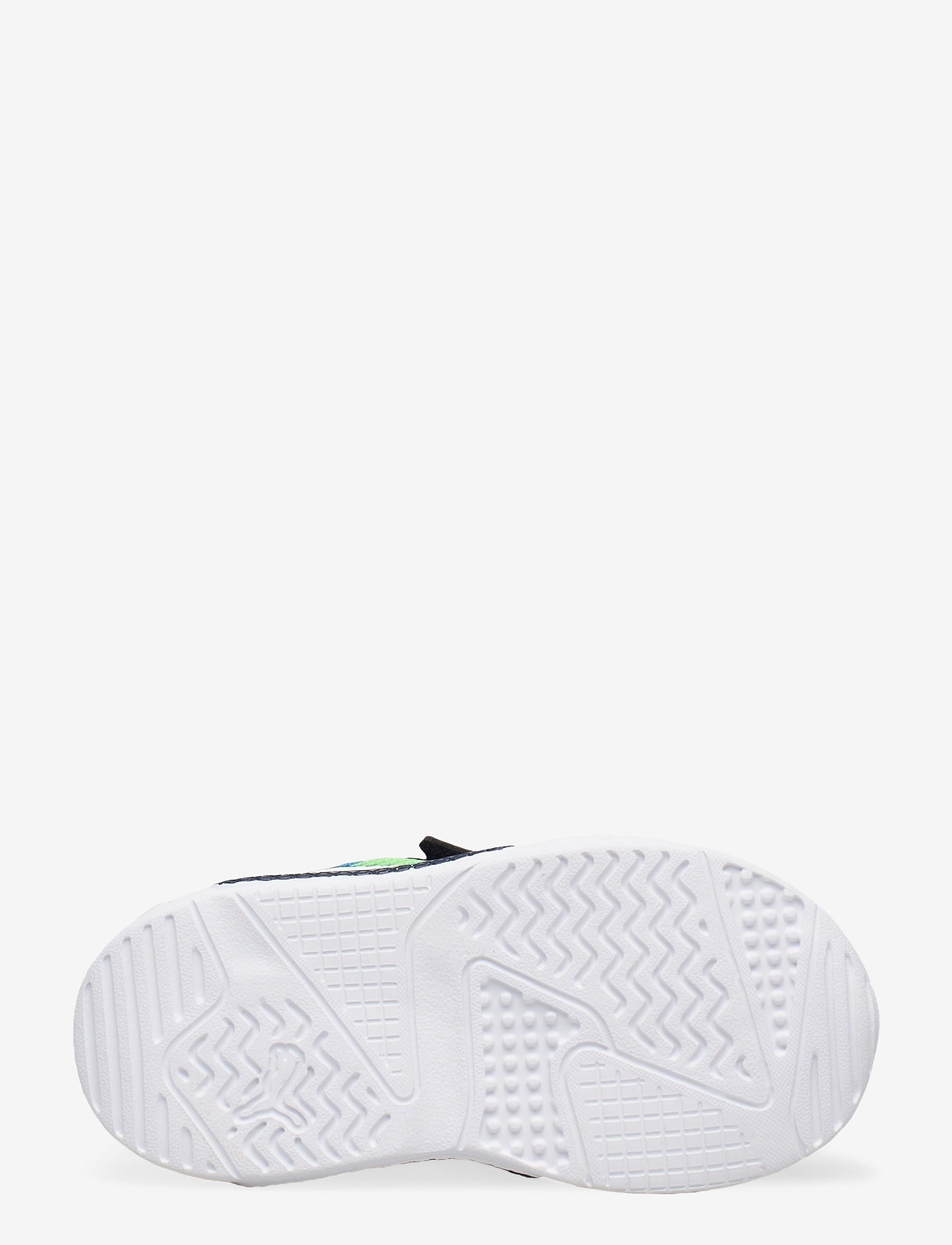PUMA - X-Ray AC Inf - dresden blue-puma white-peacoat-sum - 4