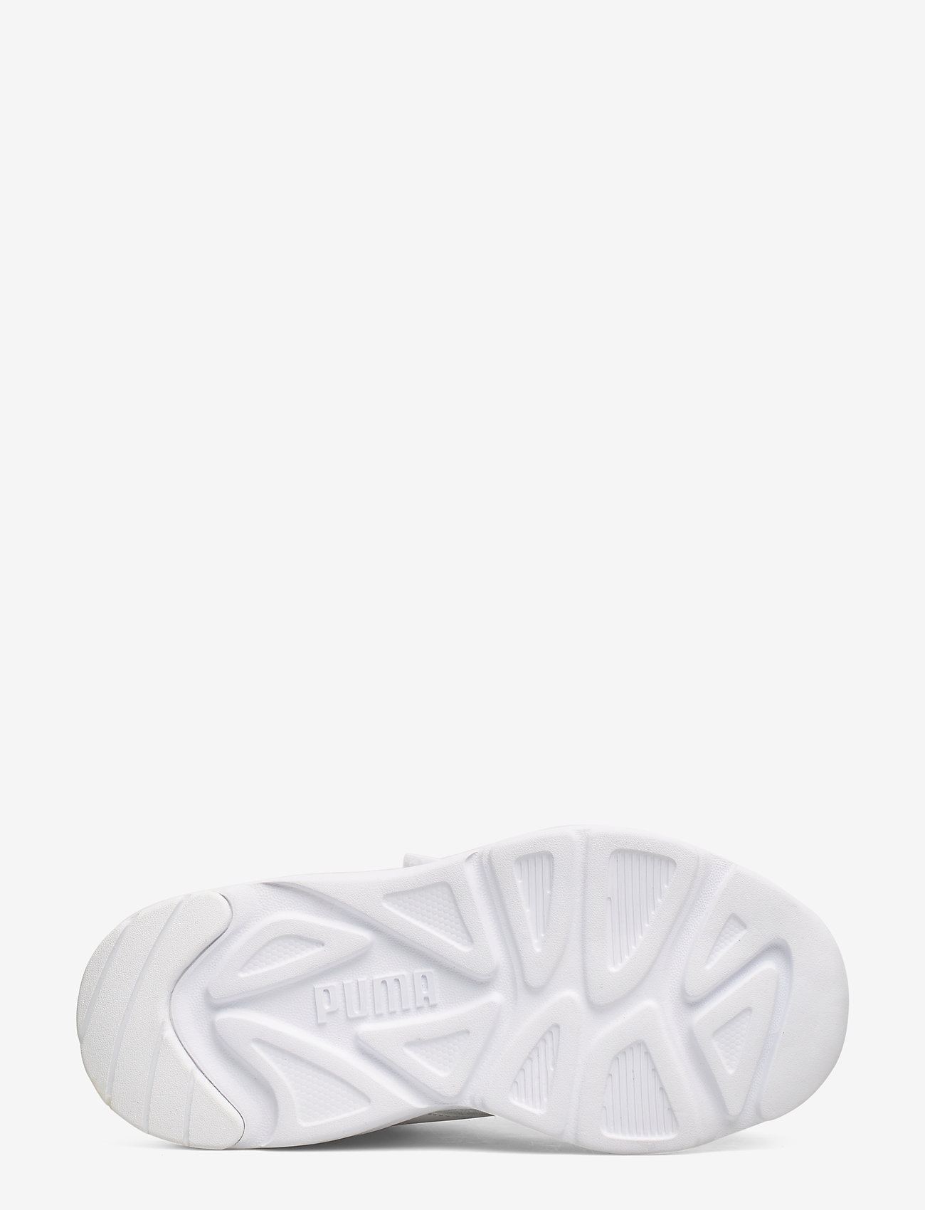 PUMA - 90s Runner Mesh AC PS - puma white-peony-sunny lime - 4