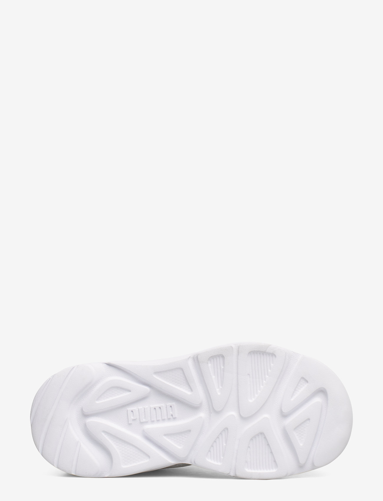 PUMA - 90s Runner Mesh AC Inf - puma white-peony-sunny lime - 4