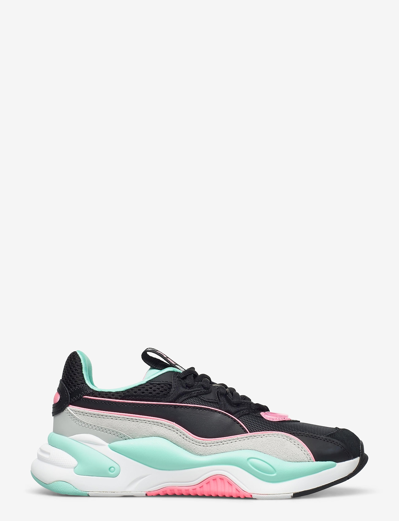 PUMA - RS-2K Messaging - puma black-high rise - 1