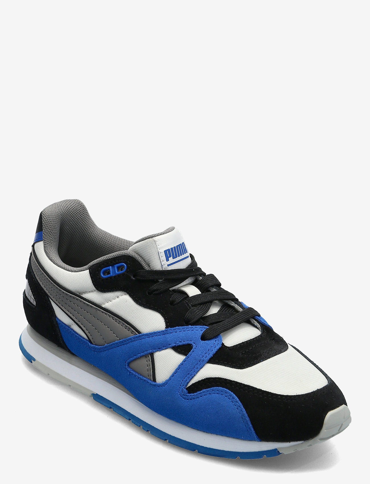 PUMA - Mirage OG - puma white-lapis blue - 0