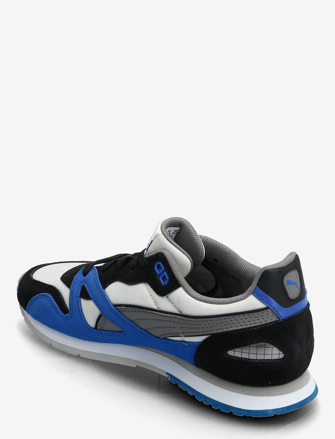 PUMA - Mirage OG - puma white-lapis blue - 2