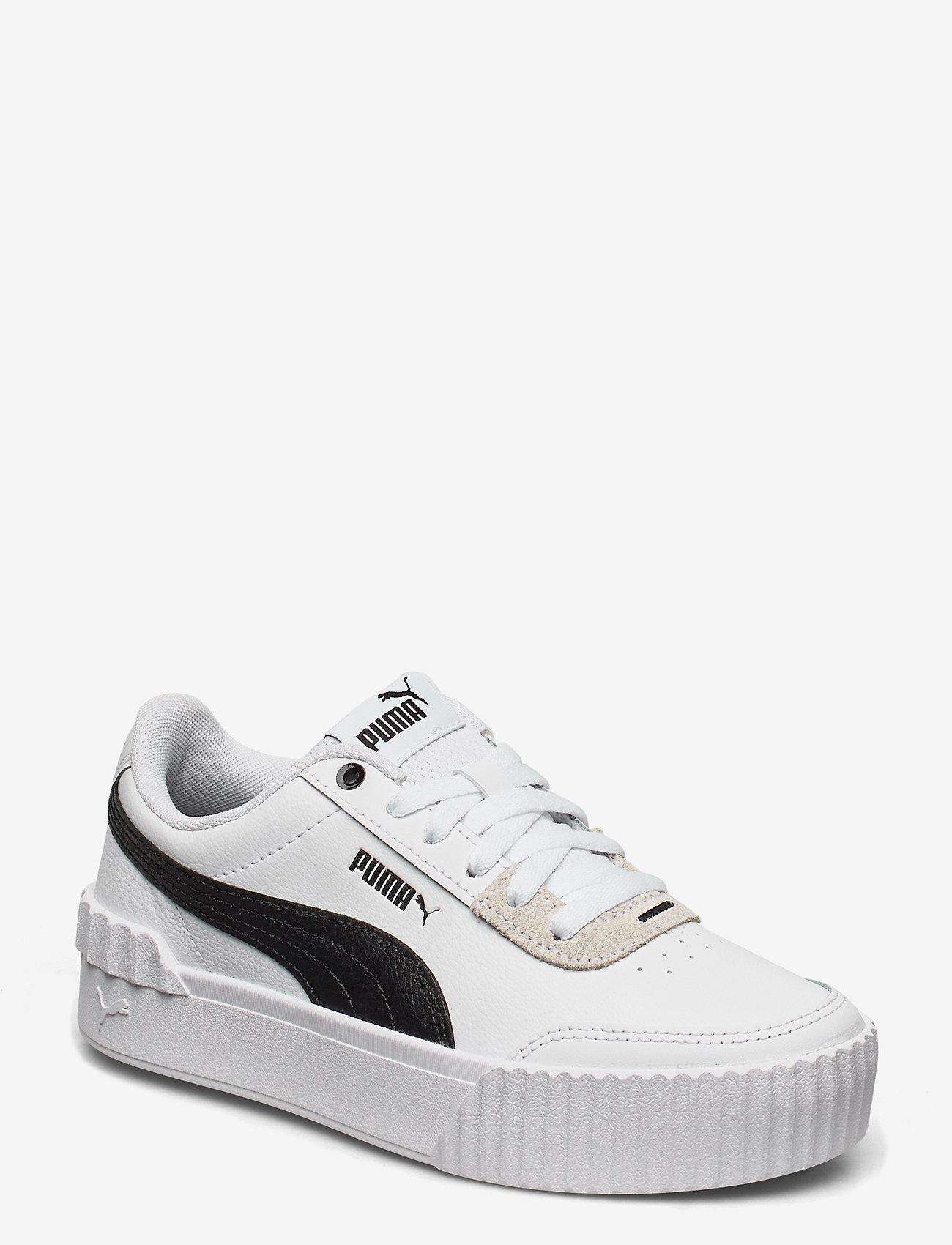 PUMA - Carina Lift - puma white-puma black - 0