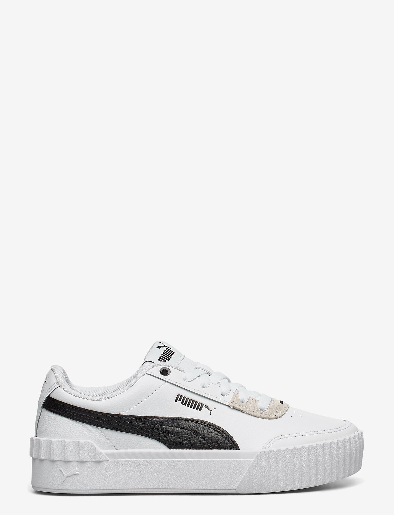 PUMA - Carina Lift - puma white-puma black - 1